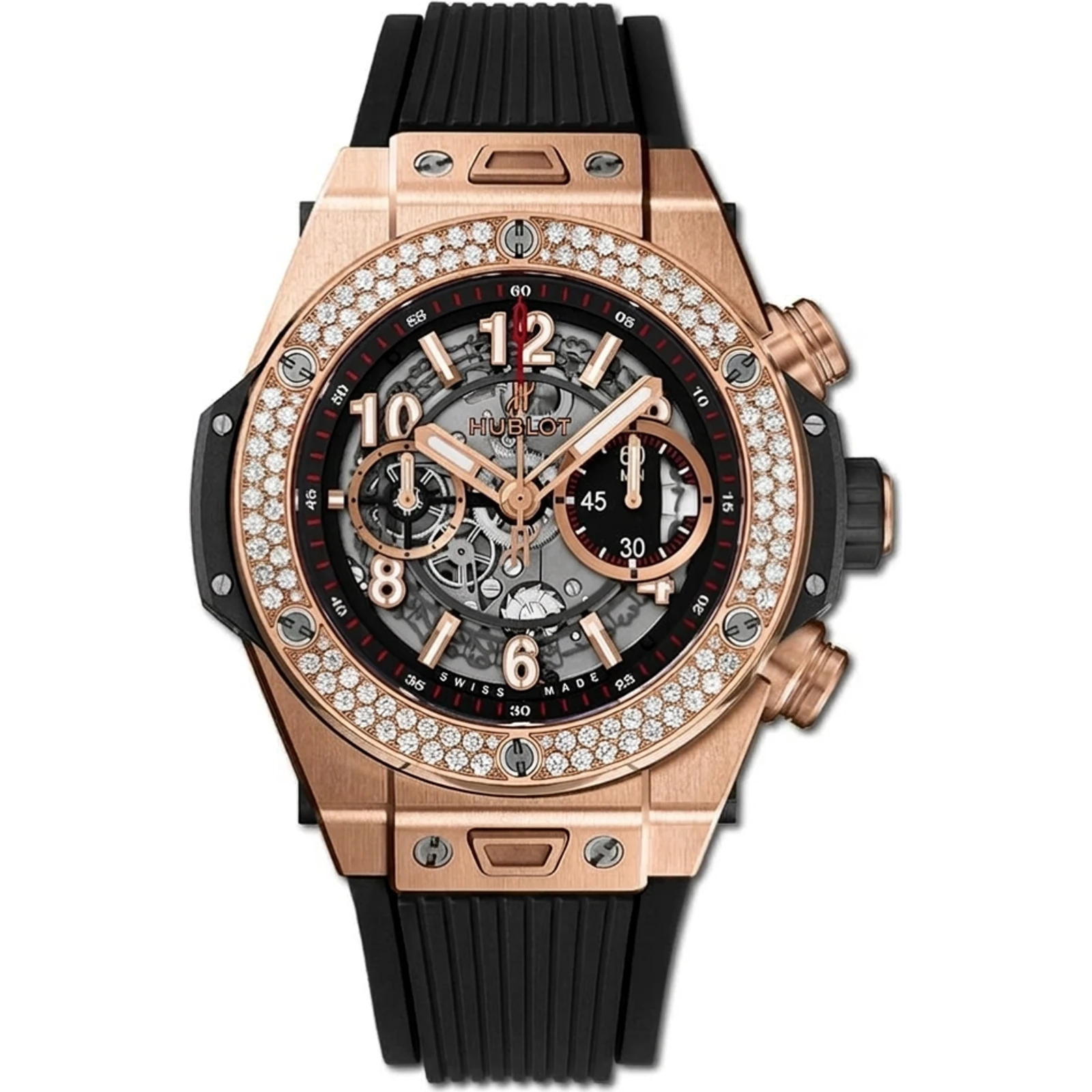 Hublot Big Bang Unico 411.OX.1180.RX