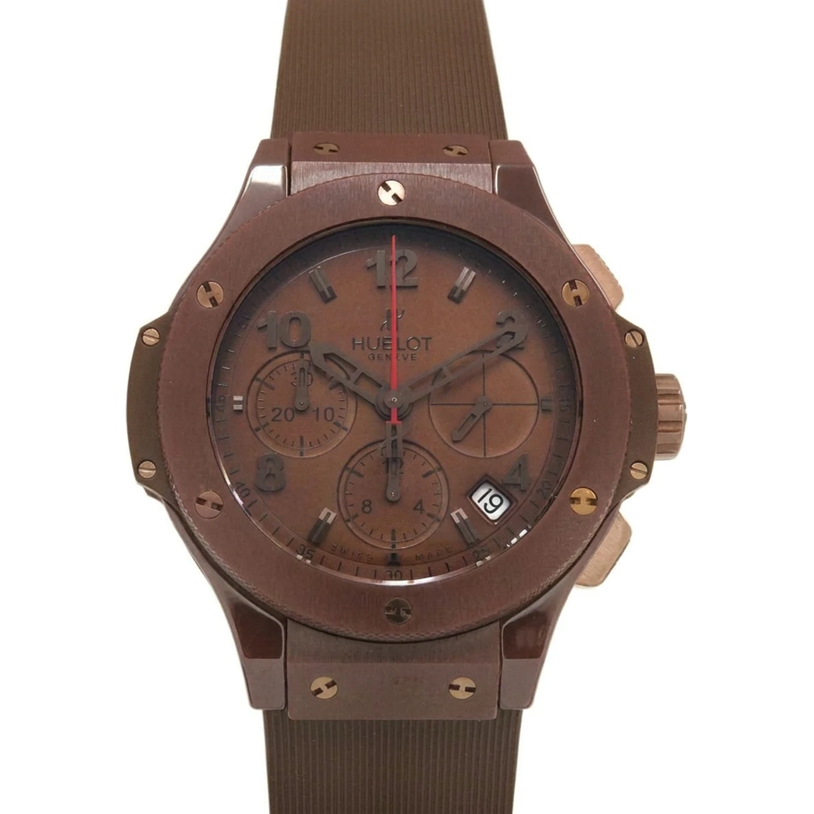 Hublot Big Bang 341.CC.3190.RC
