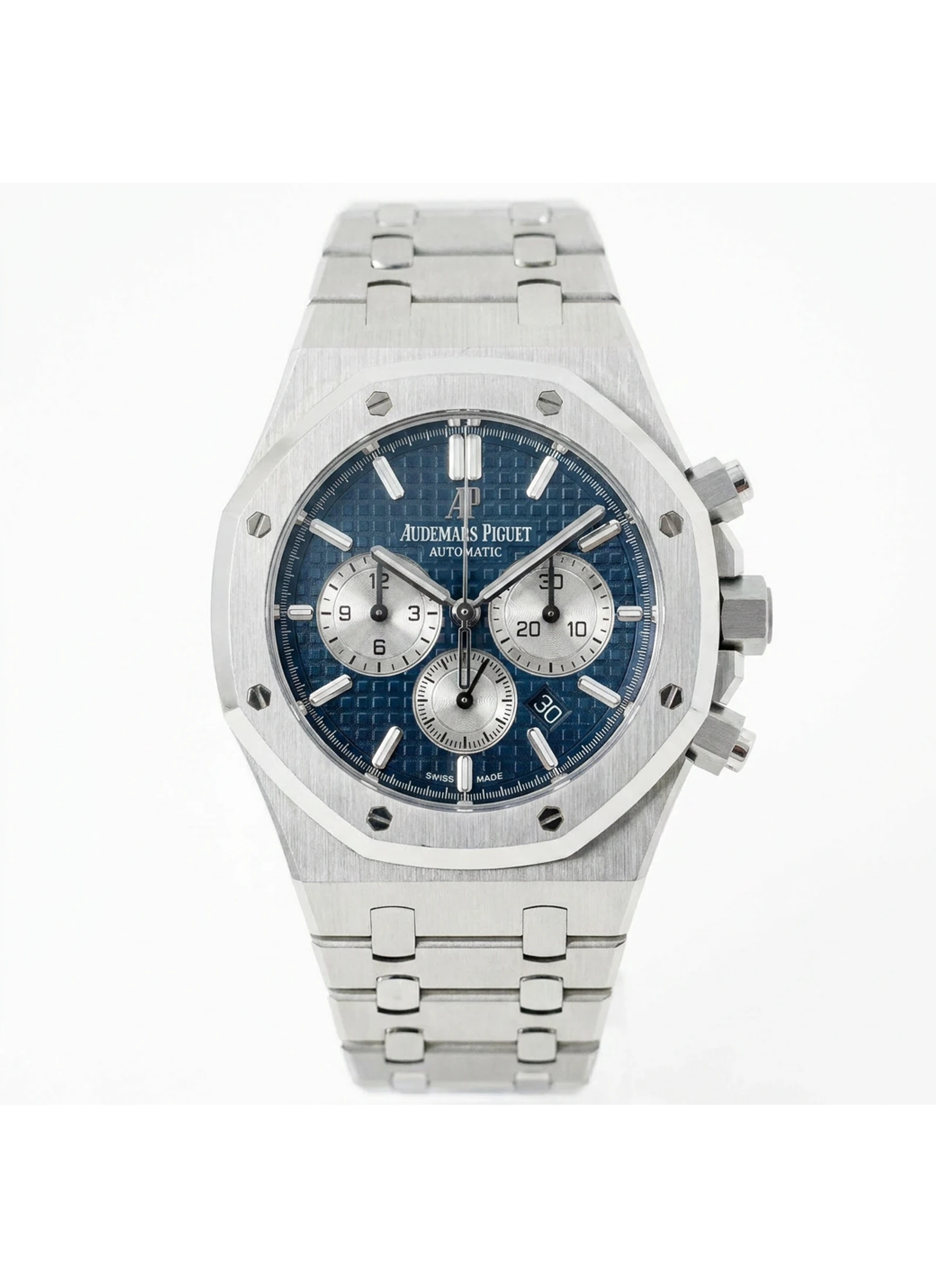 Audemars Piguet Royal Oak Chronograph 26331ST.OO.1220ST.01