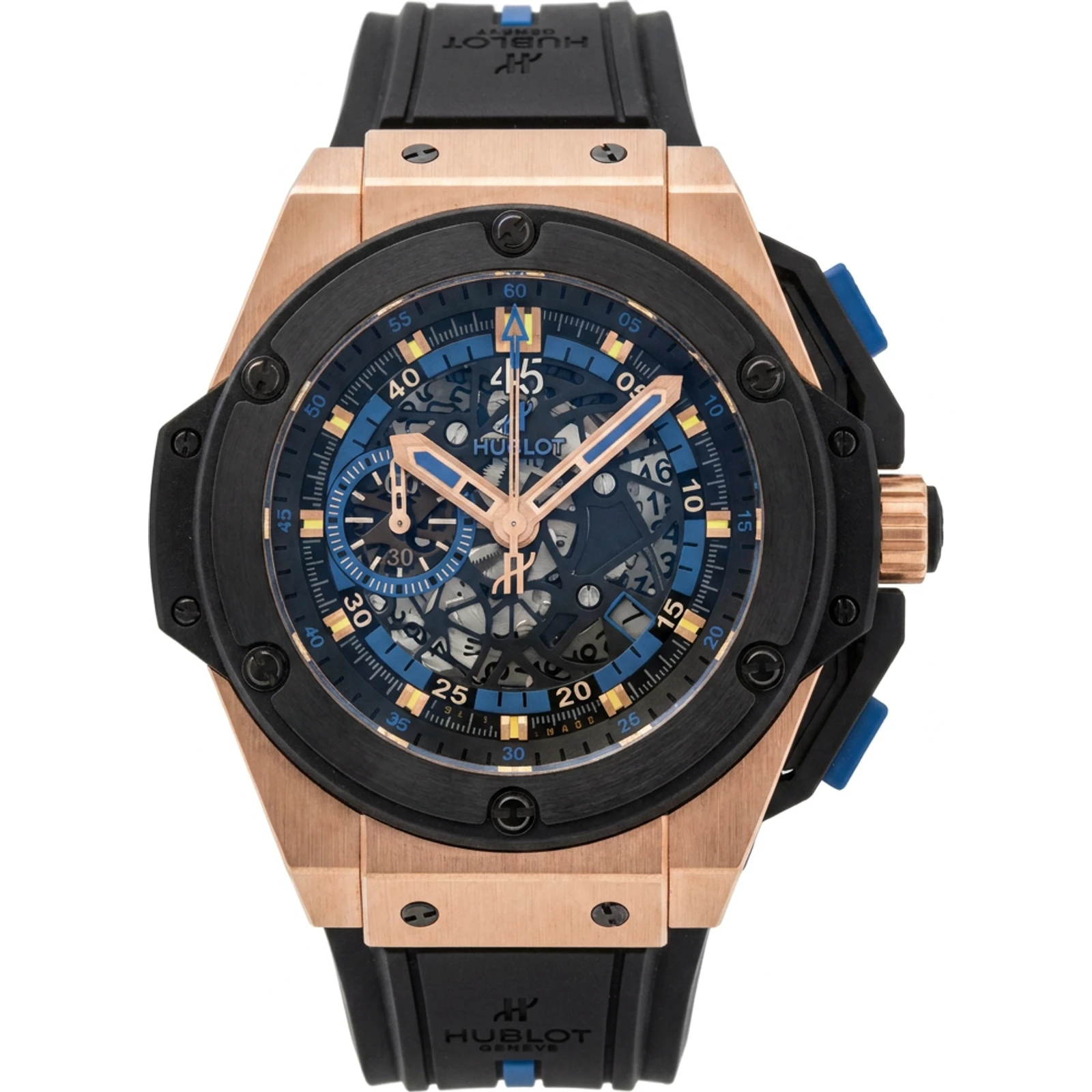 Hublot King Power 716.OM.1129.RX.EUR12