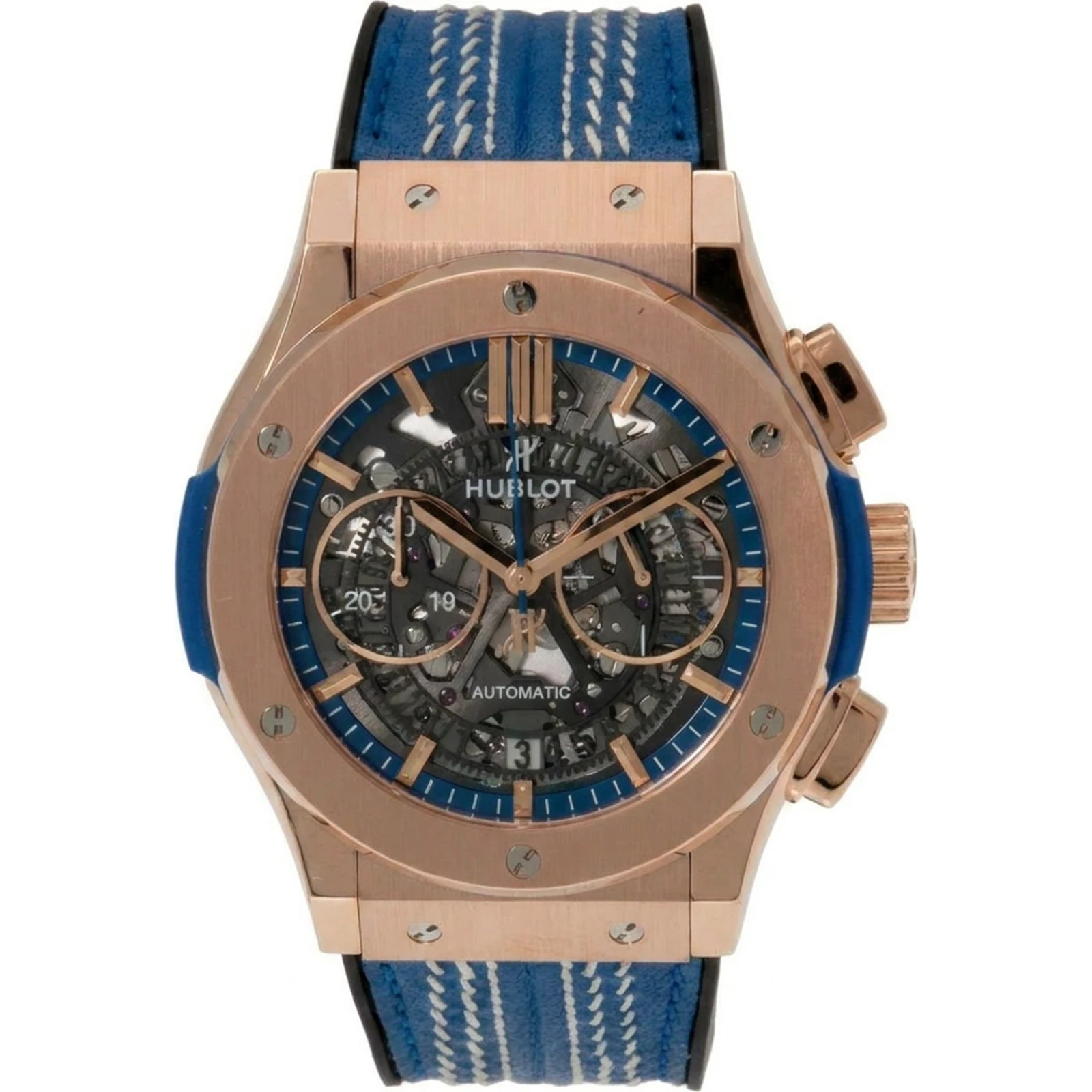 Hublot Classic Fusion Aerofusion 525.OX.0129.VR.ICC16