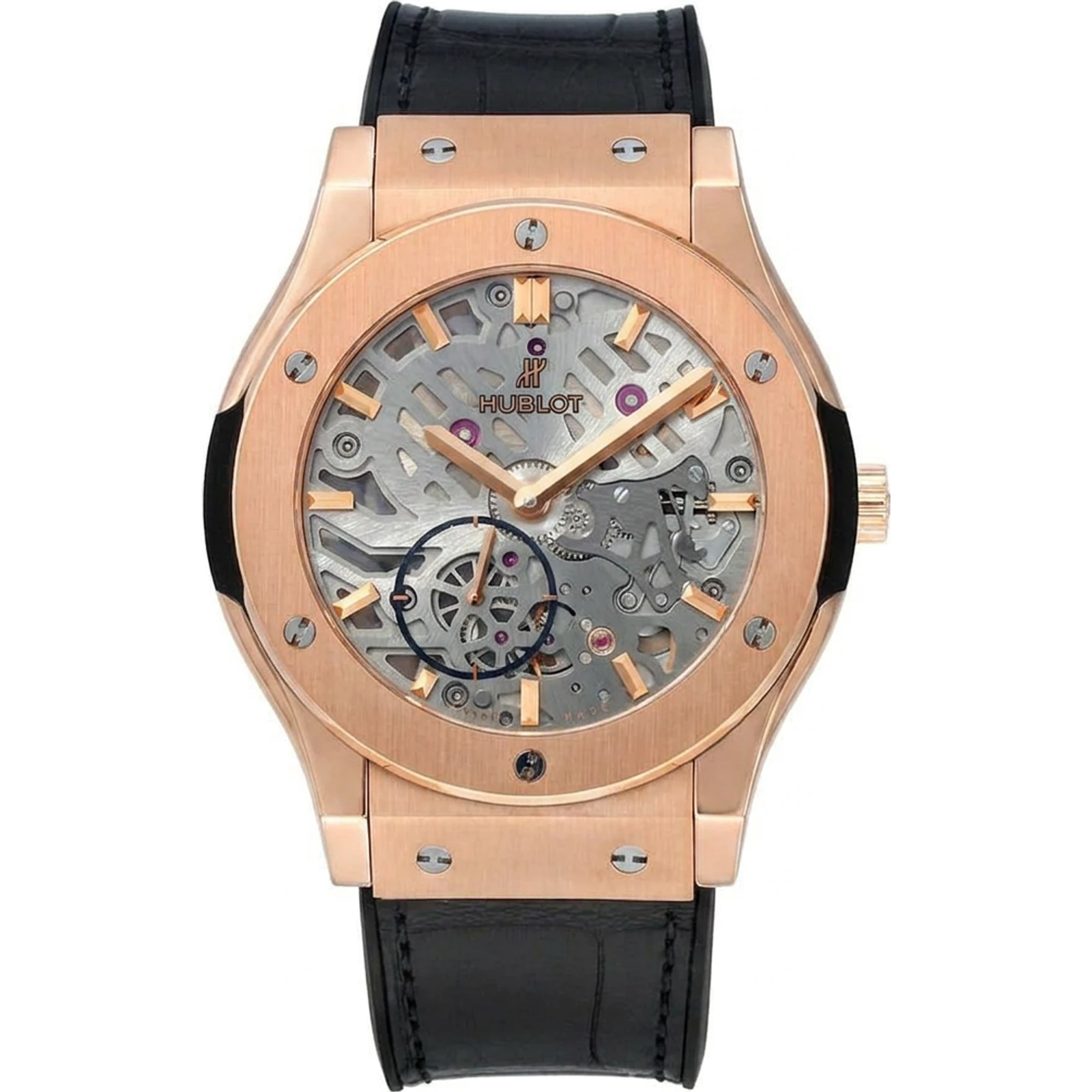 Hublot Classic Fusion Ultra-Thin 545.OX.0180.LR