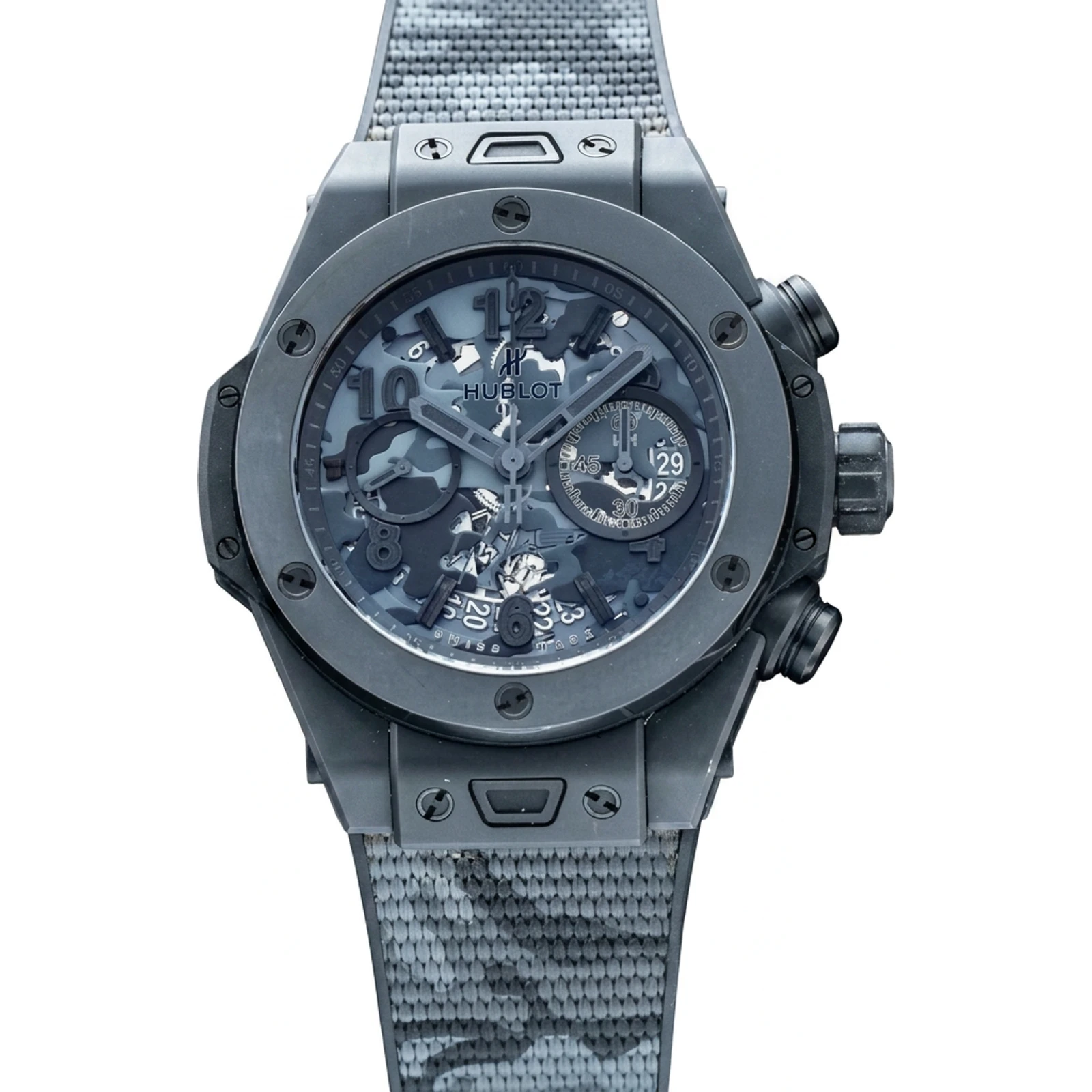 Hublot Big Bang Unico 411.CI.0114.RX.YOY20