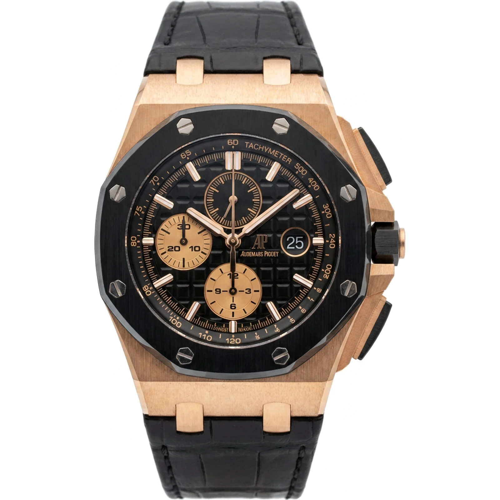 Audemars Piguet Royal Oak Offshore Chronograph 26030RO.OO.D001IN.01