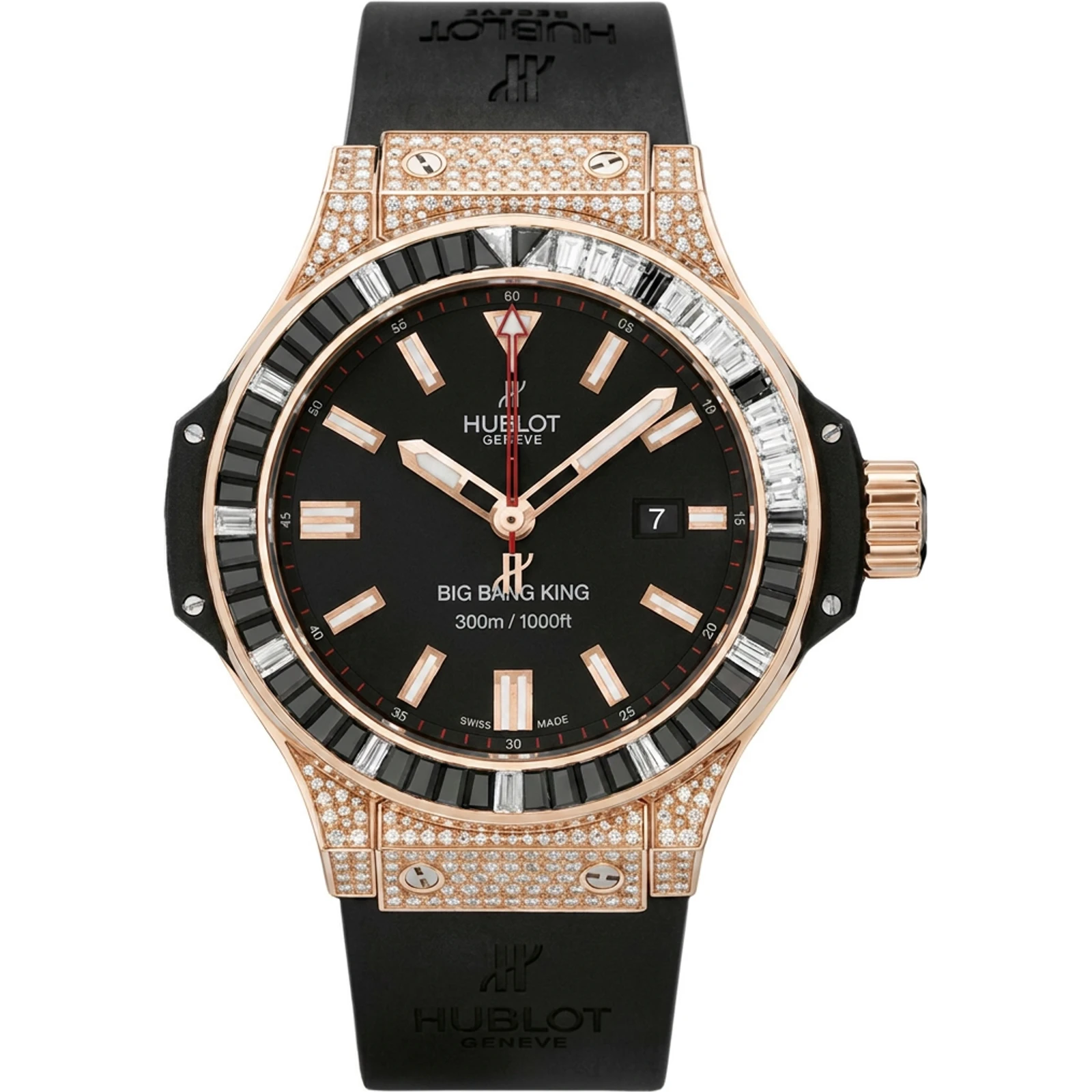 Hublot Big Bang King 322.PX.1023.RX.0900