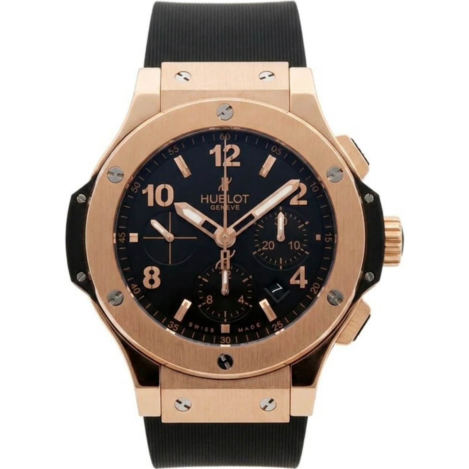 Hublot Big Bang 44 mm 301.PX.1180.RX.0904