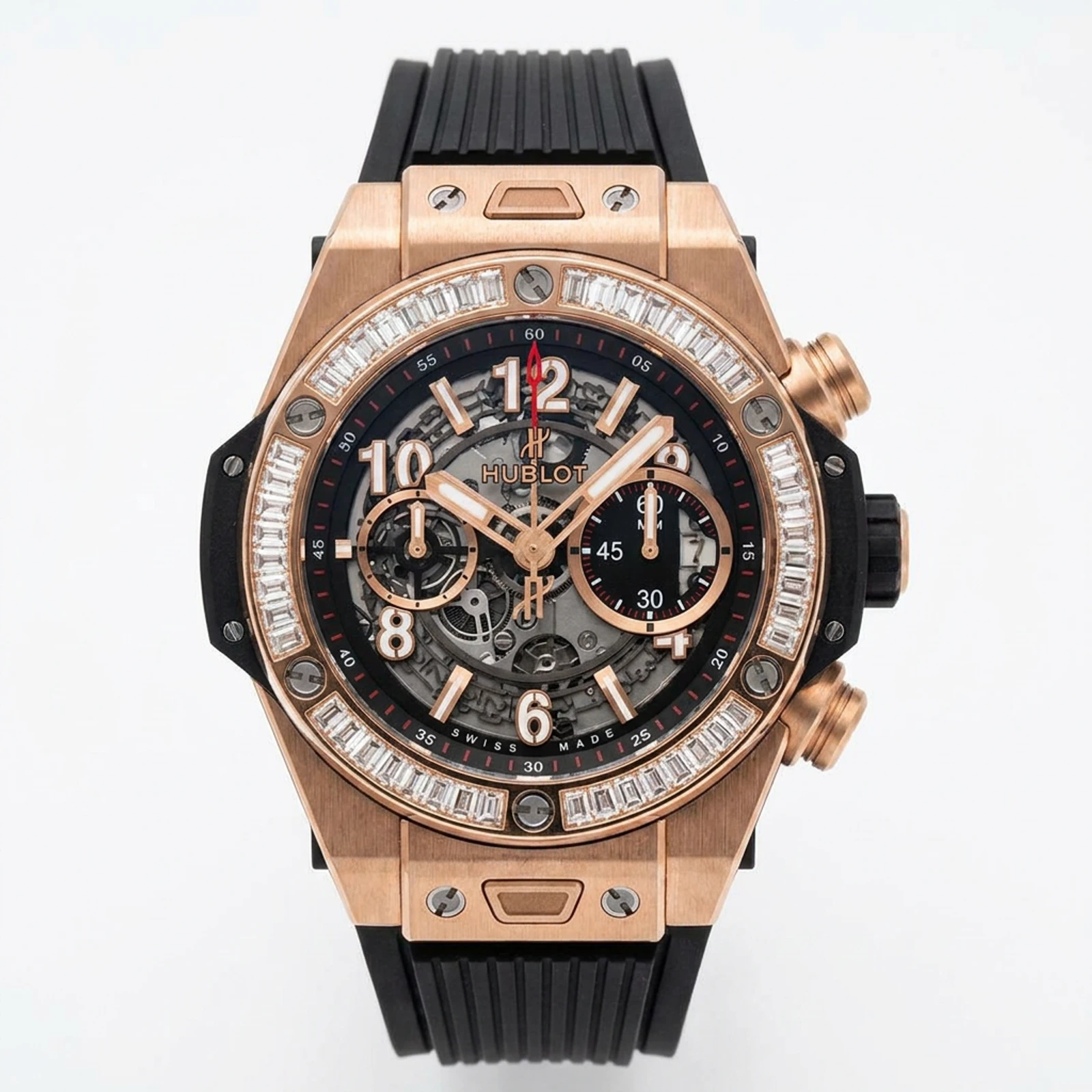 Hublot Big Bang Unico 411.OX.1180.RX.1904
