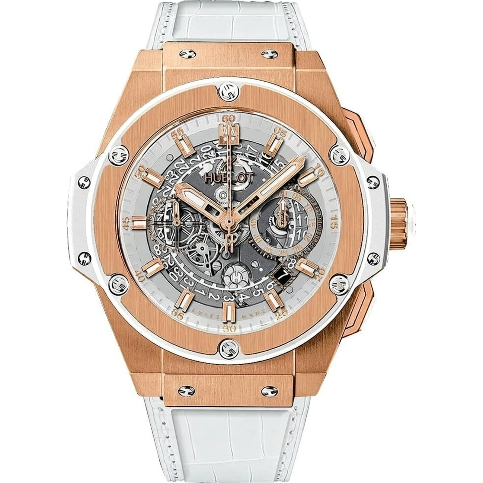 Hublot King Power 701.OE.0128.GR
