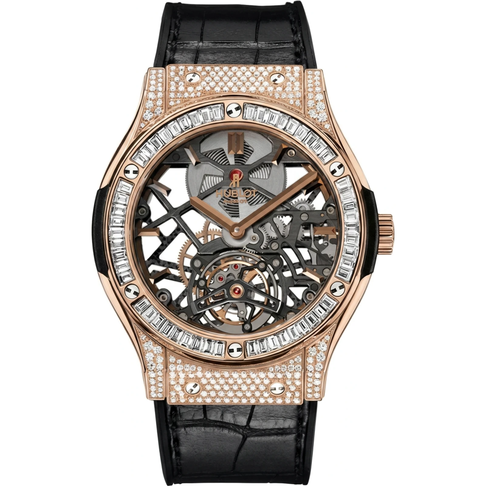 Hublot Classic Fusion 505.OX.0180.LR.0904