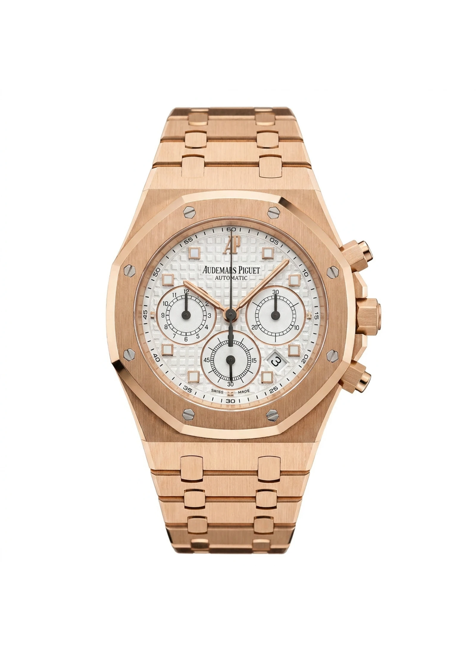 Audemars Piguet Royal Oak Chronograph 25960OR.OO.1185OR.01