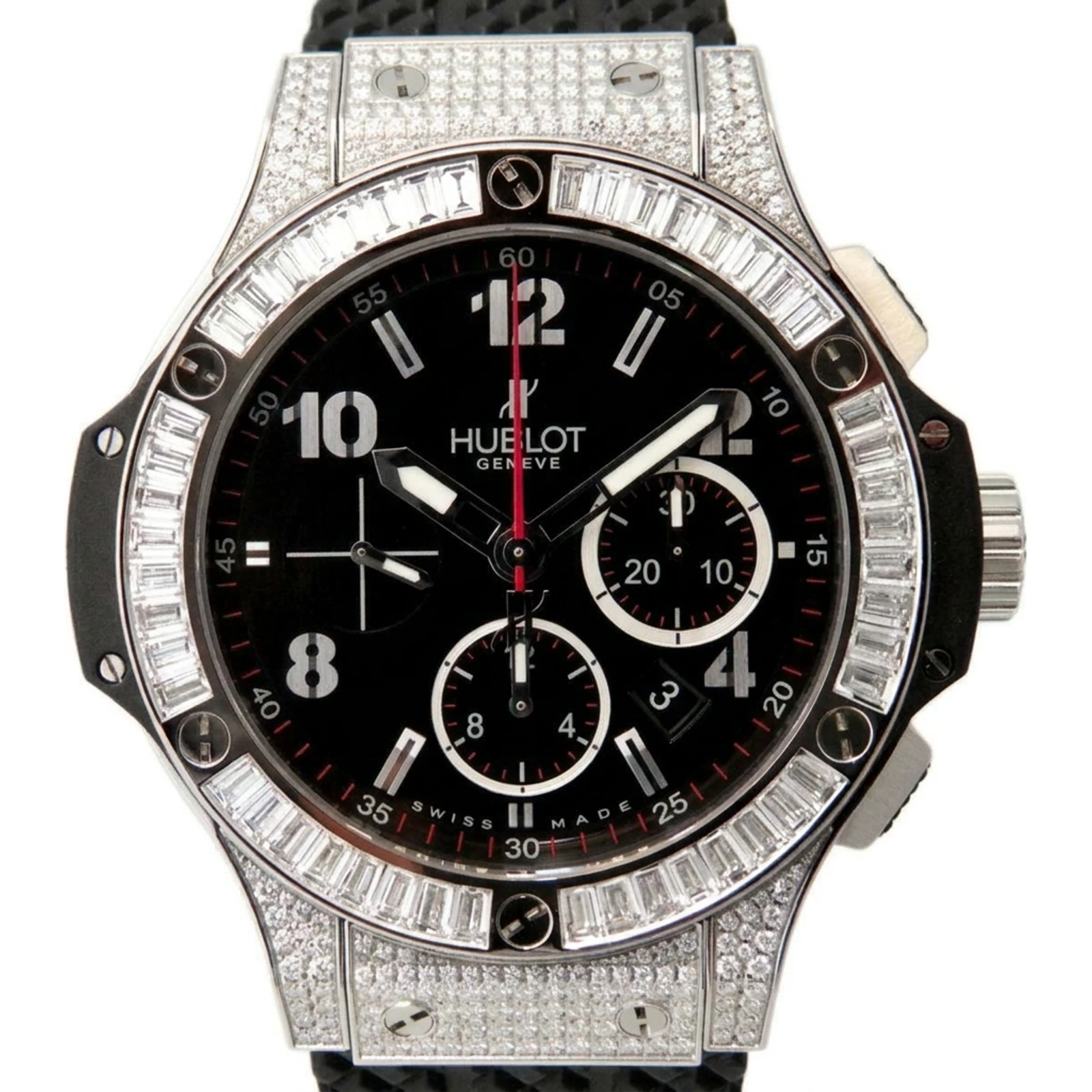 Hublot Big Bang 44 mm 301.SW.130.RX.094