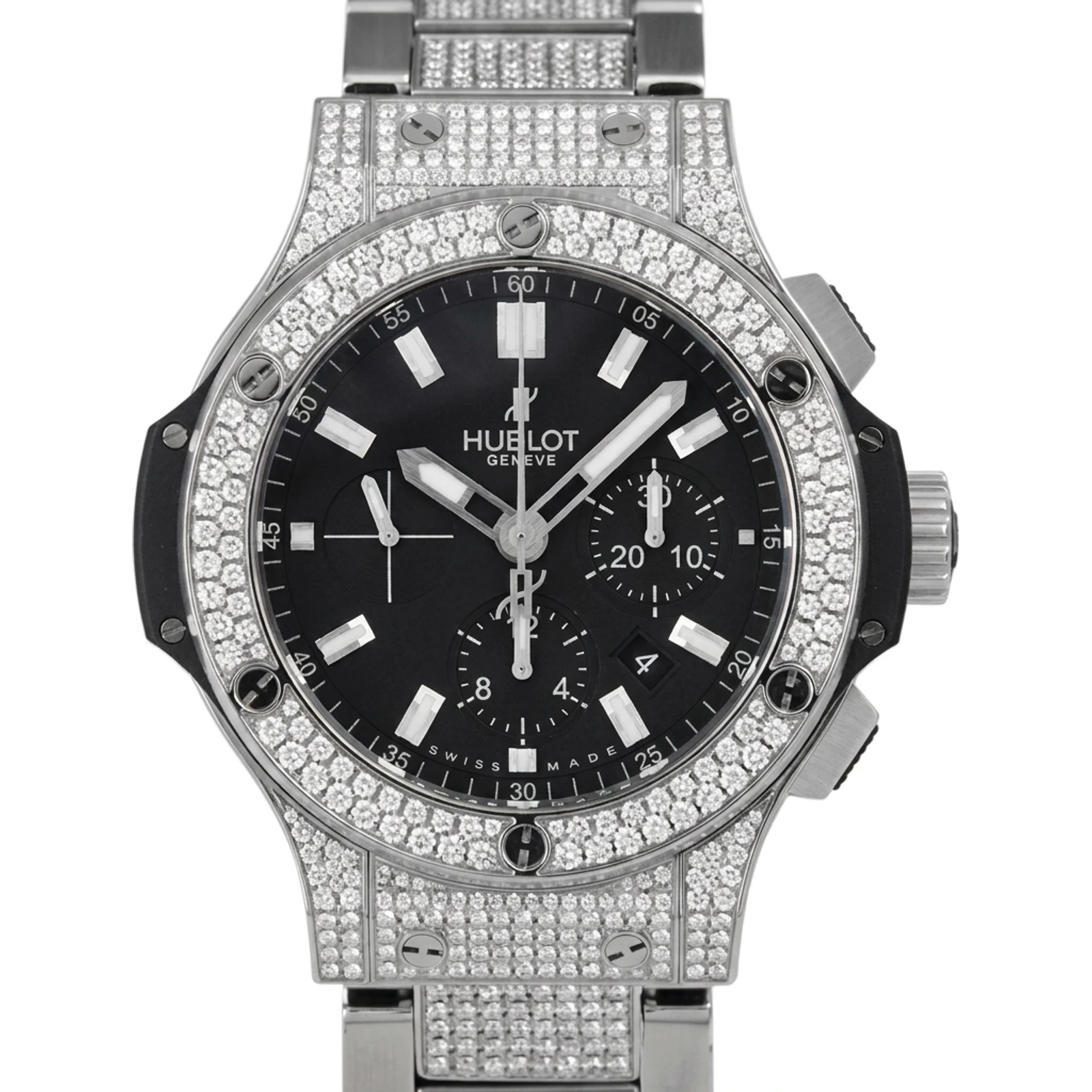 Hublot Big Bang 44 mm 301.SX.1170.SX.2704