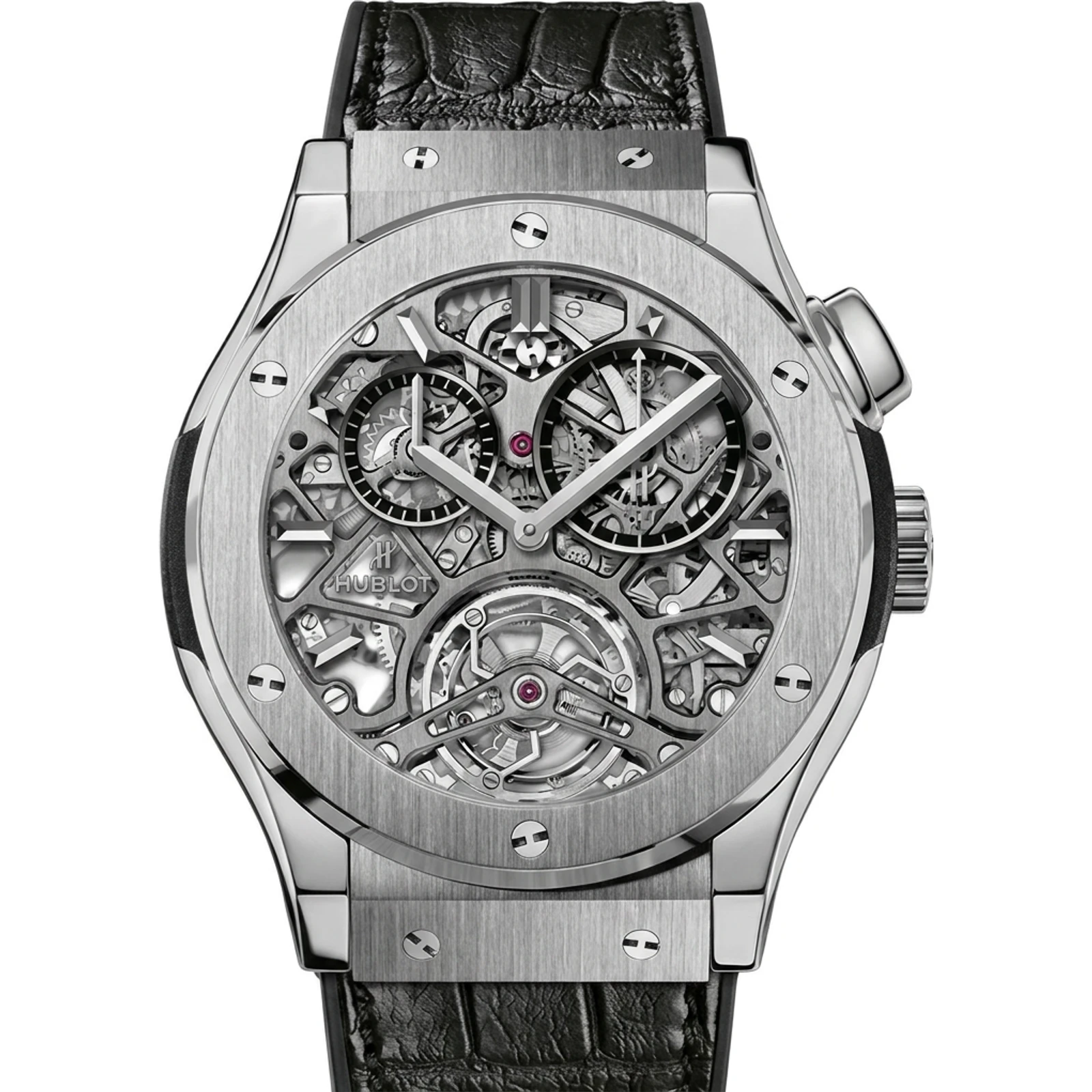 Hublot Classic Fusion 506.NX.0170.LR