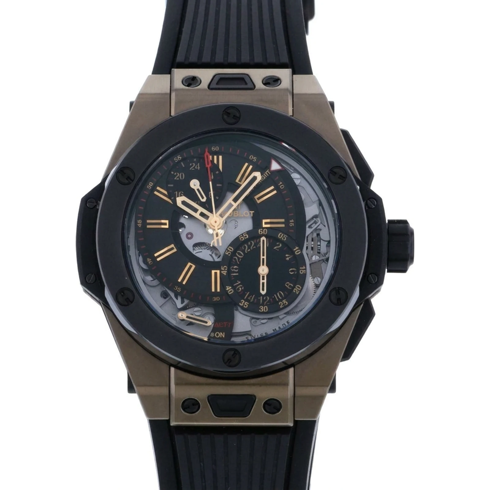 Hublot Big Bang 403.MC.0138.RX