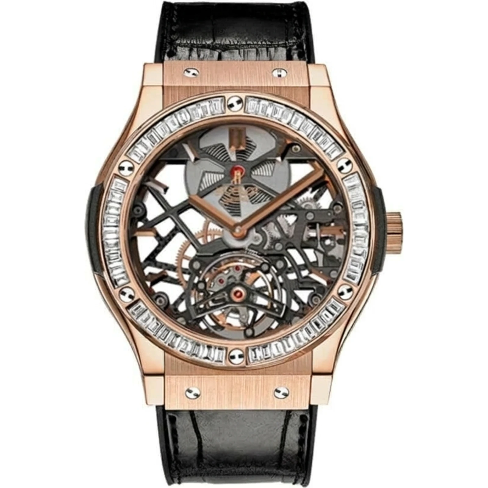 Hublot Classic Fusion 505.OX.0180.LR