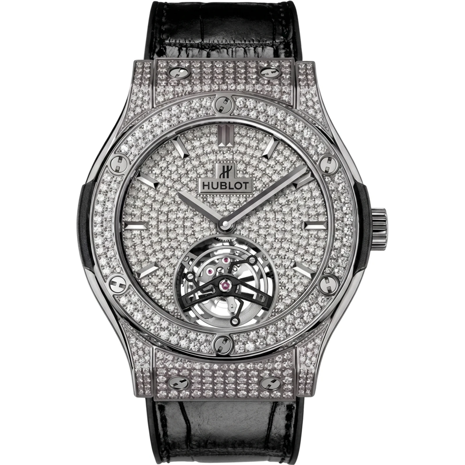 Hublot Classic Fusion 505.NX.9010.LR.1704