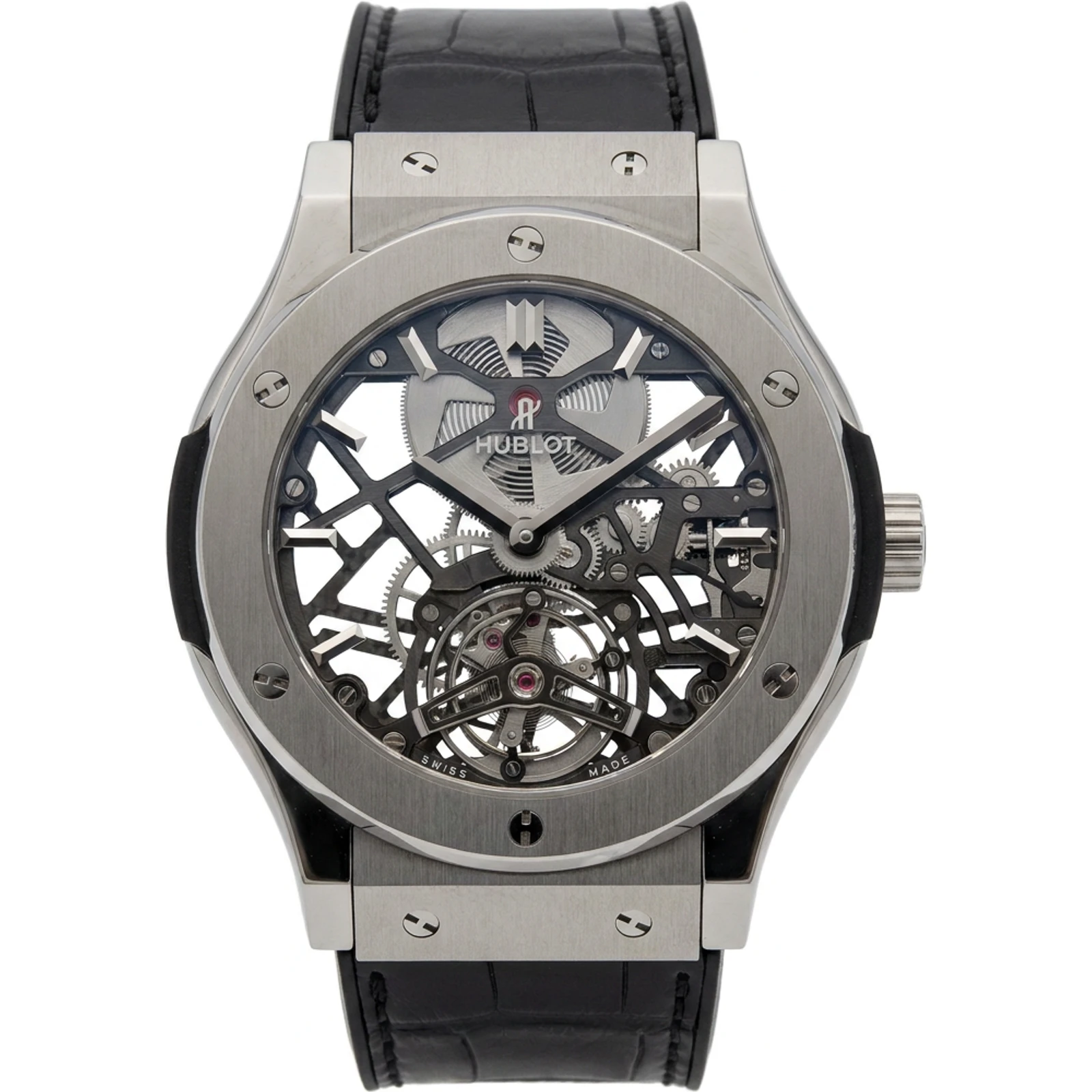 Hublot Classic Fusion 505.NX.0170.LR