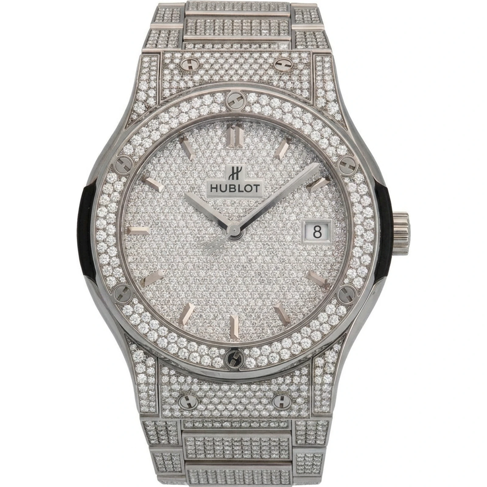 Hublot Classic Fusion 511.NX.9010.NX.3704