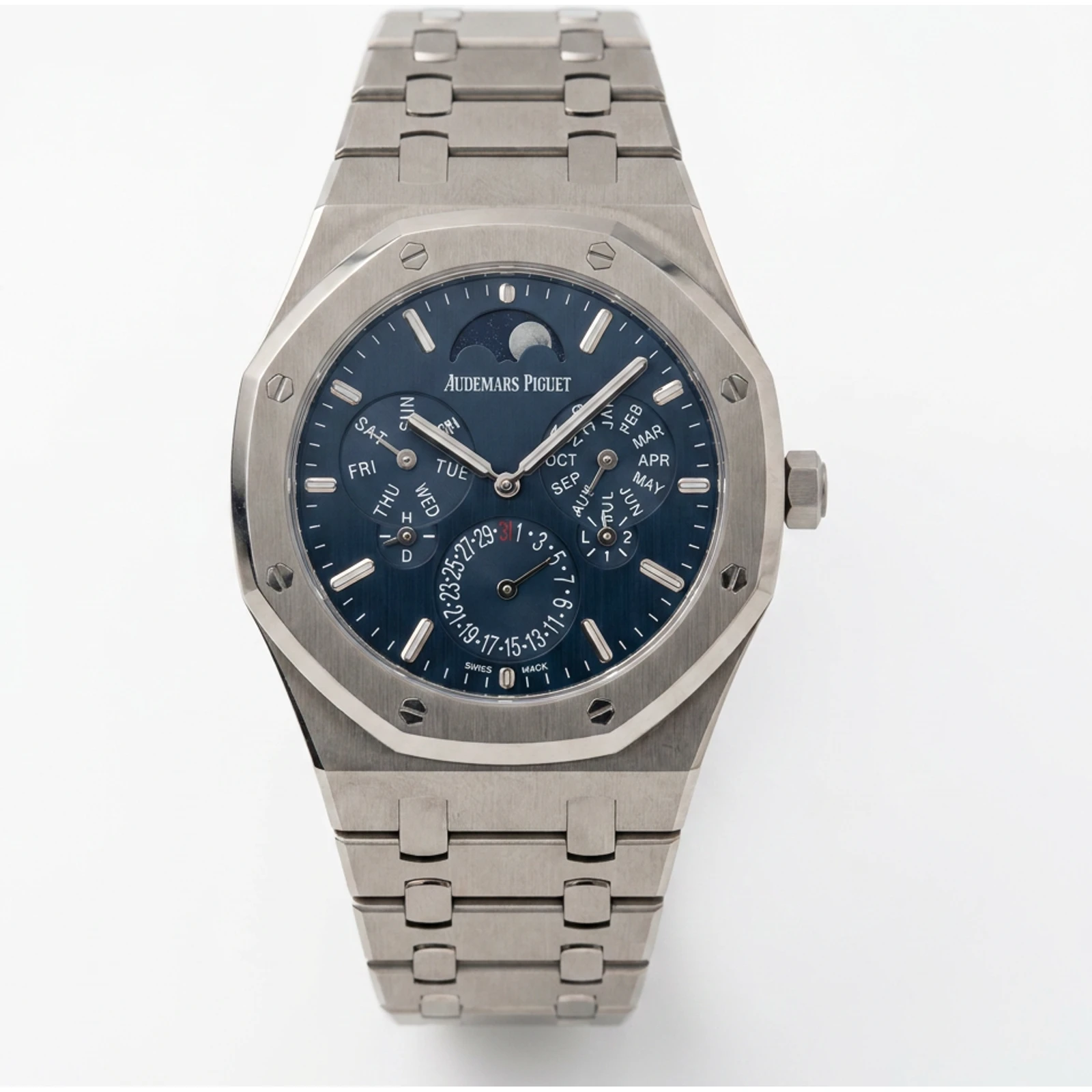 Audemars Piguet Royal Oak Perpetual Calendar 26586IP.OO.1240IP.01