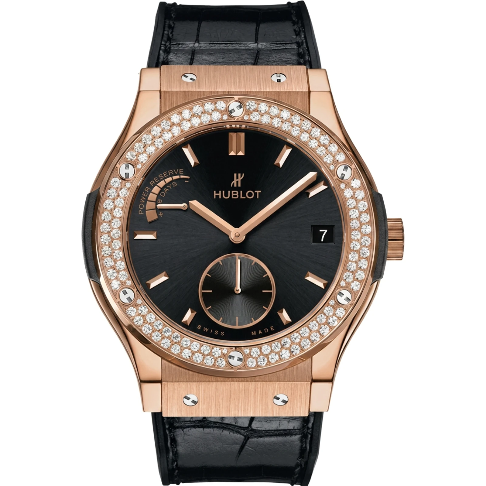 Hublot Classic Fusion 516.OX.1480.LR.1104