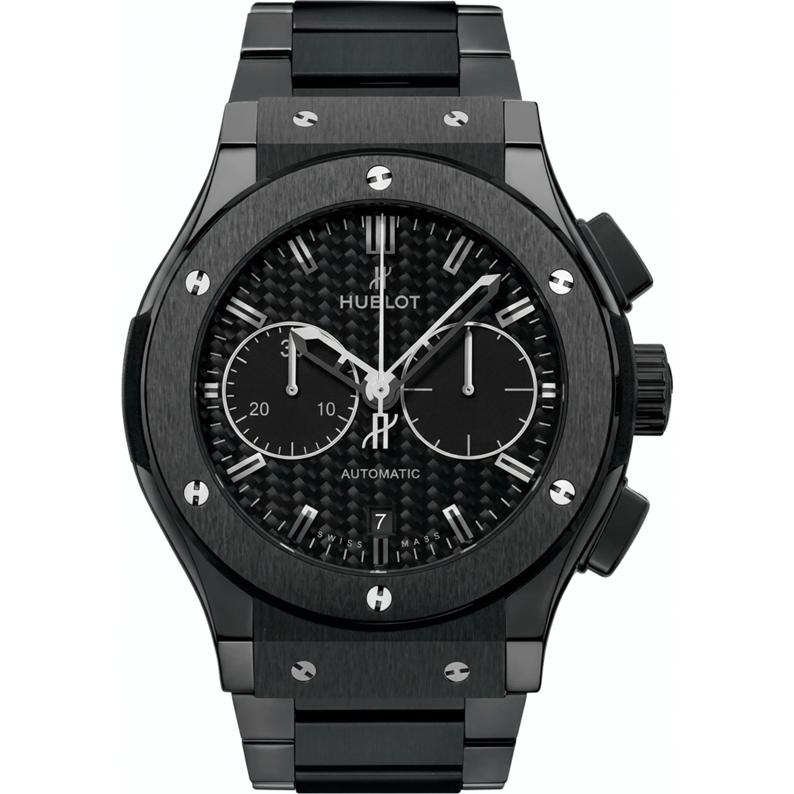 Hublot Classic Fusion Chronograph 521.CM.1770.CM
