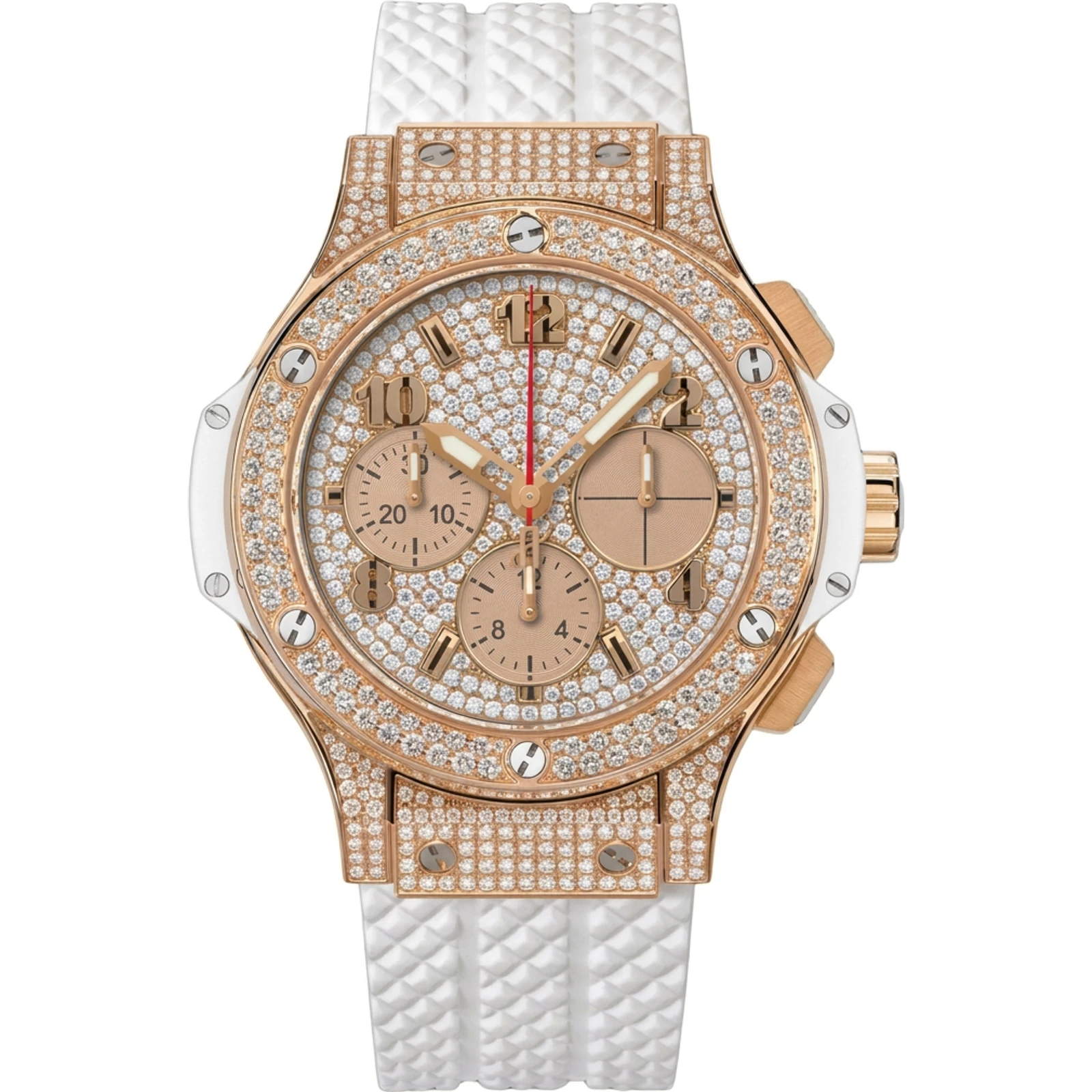 Hublot Big Bang 41 mm 341.PE.9010.RW.1704