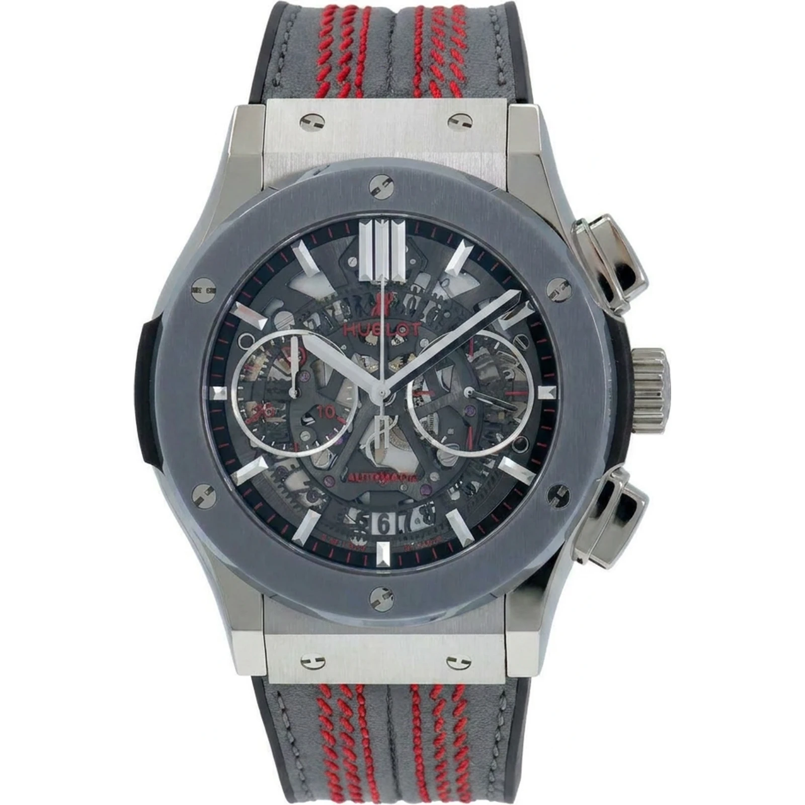 Hublot Classic Fusion 525.NF.0137.VR.WCC19