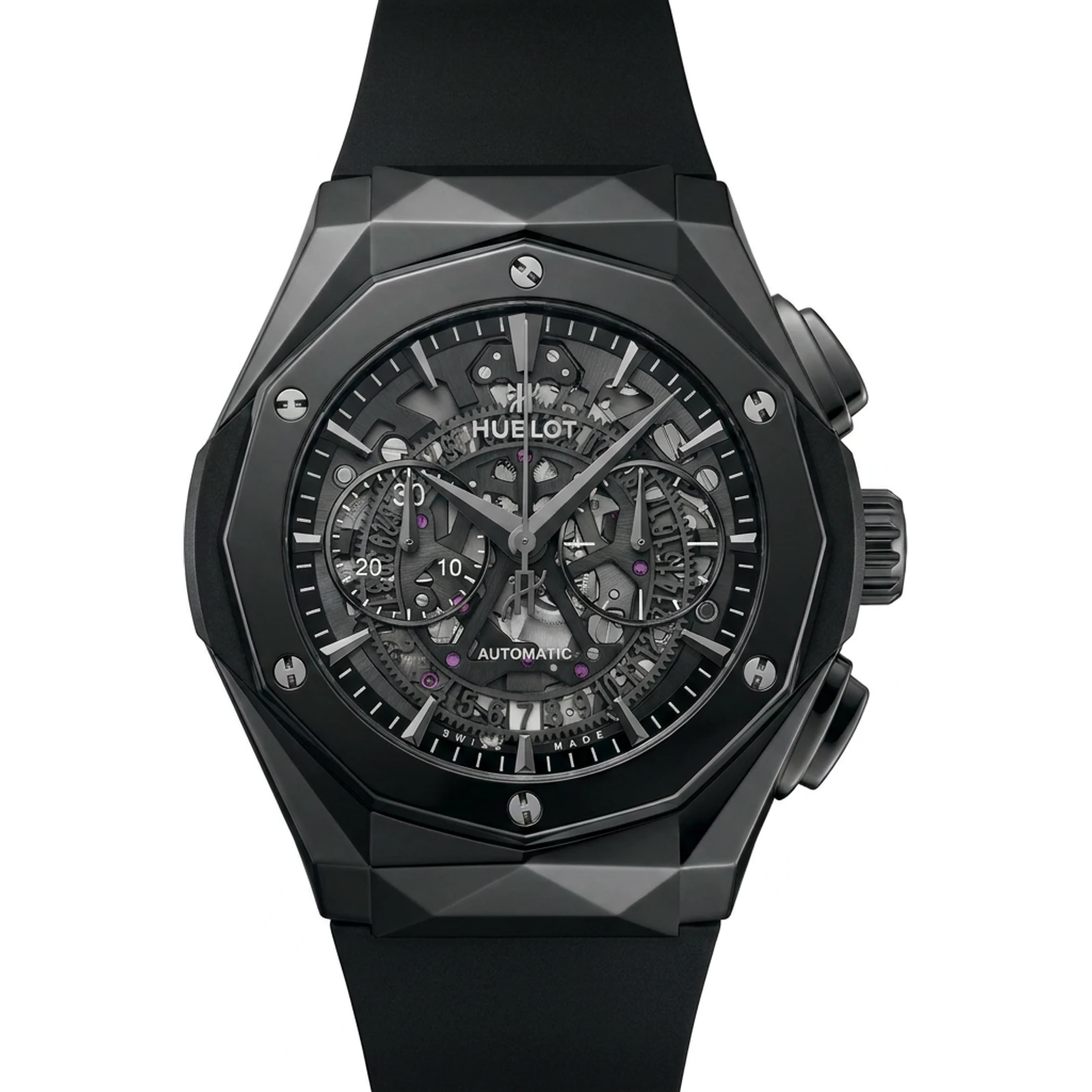 Hublot Classic Fusion Aerofusion 525.CS.0170.RX.ORL19