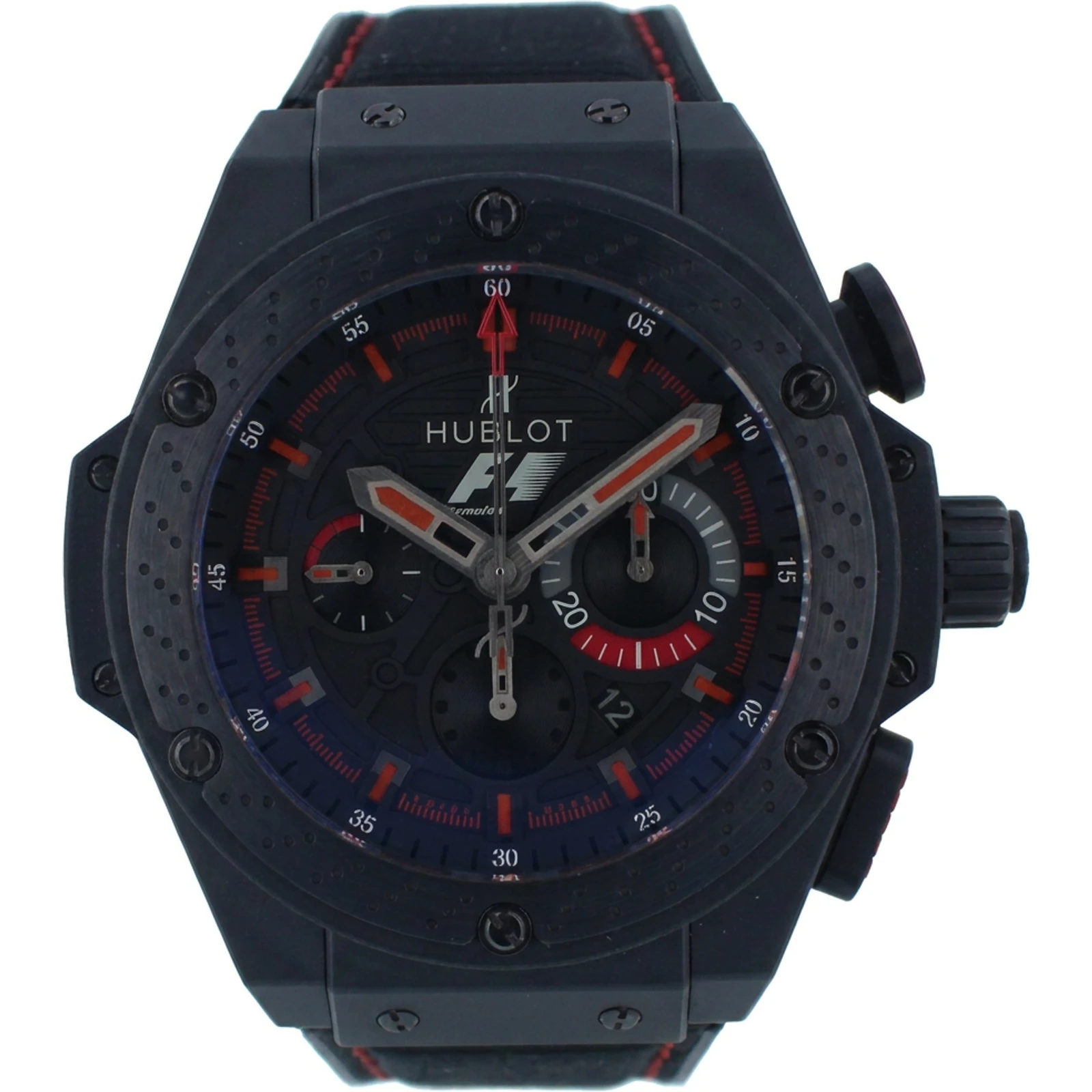 Hublot King Power 703.CI.1123.NR.FM.010