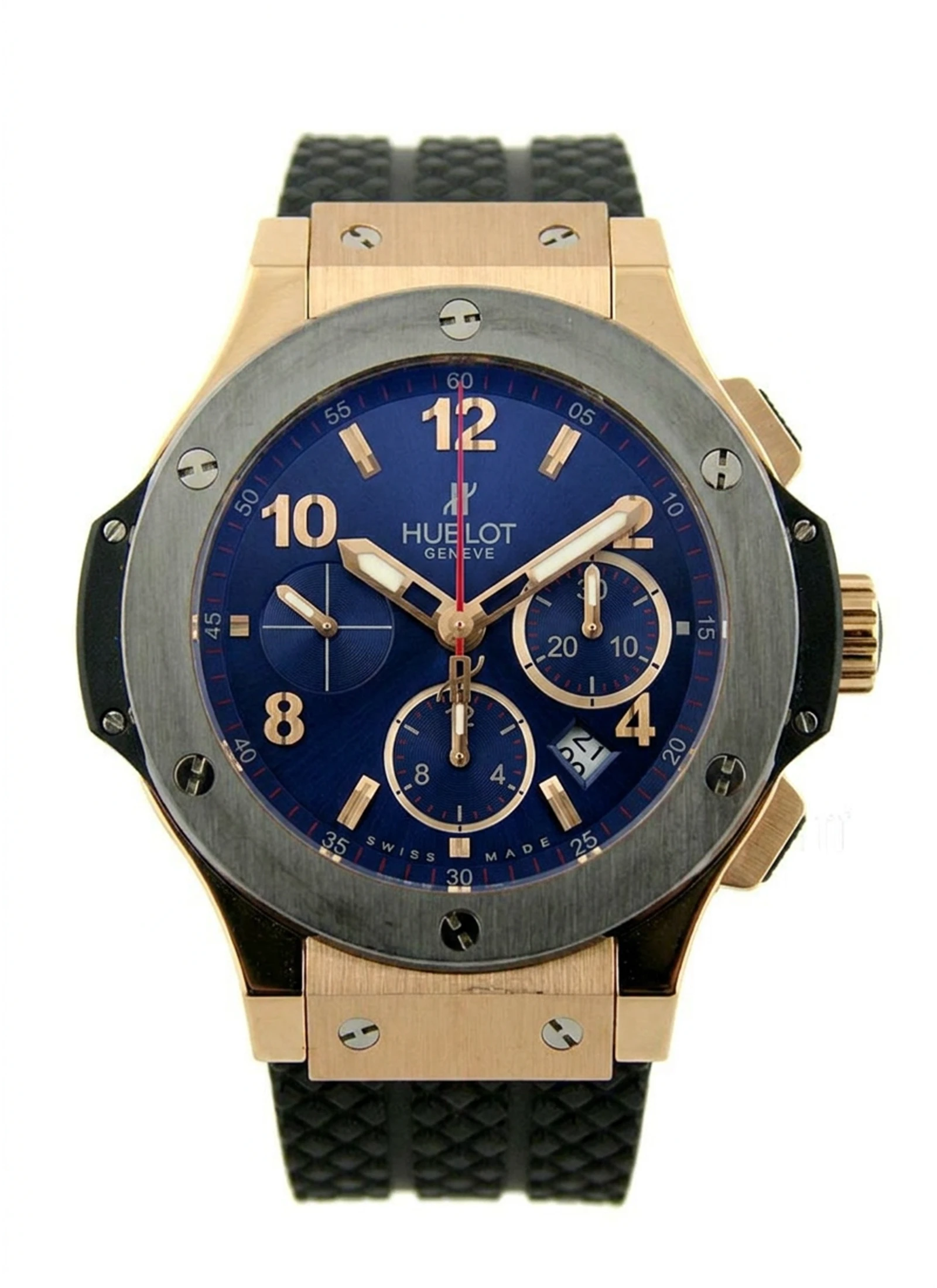 Hublot Big Bang 301.PT.130.RX