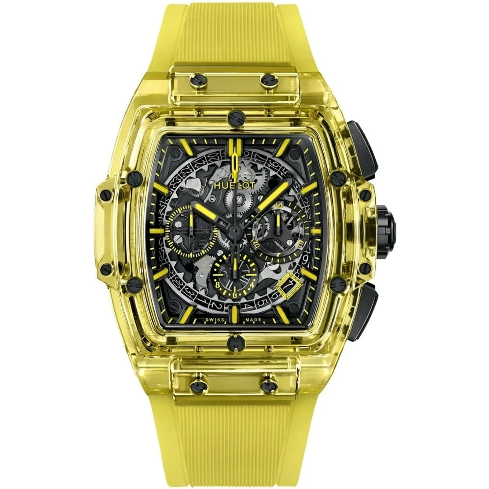 Hublot Spirit of Big Bang 641.JY.0190.RT