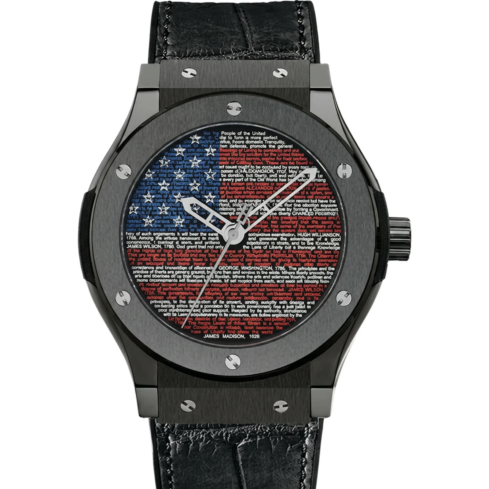 Hublot Classic Fusion 511.CM.1190.GR.USA11