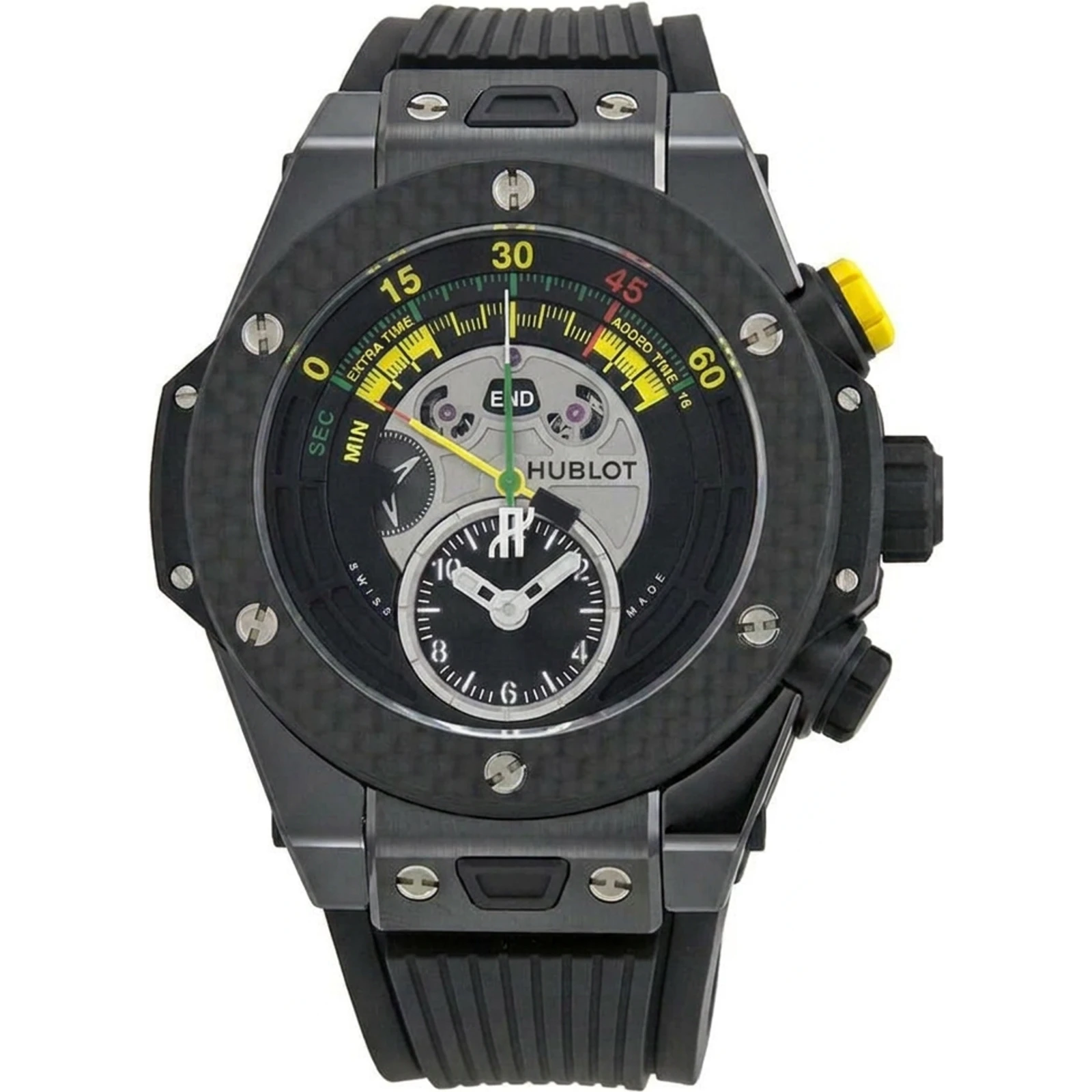 Hublot Big Bang Unico 412CQ1127RX