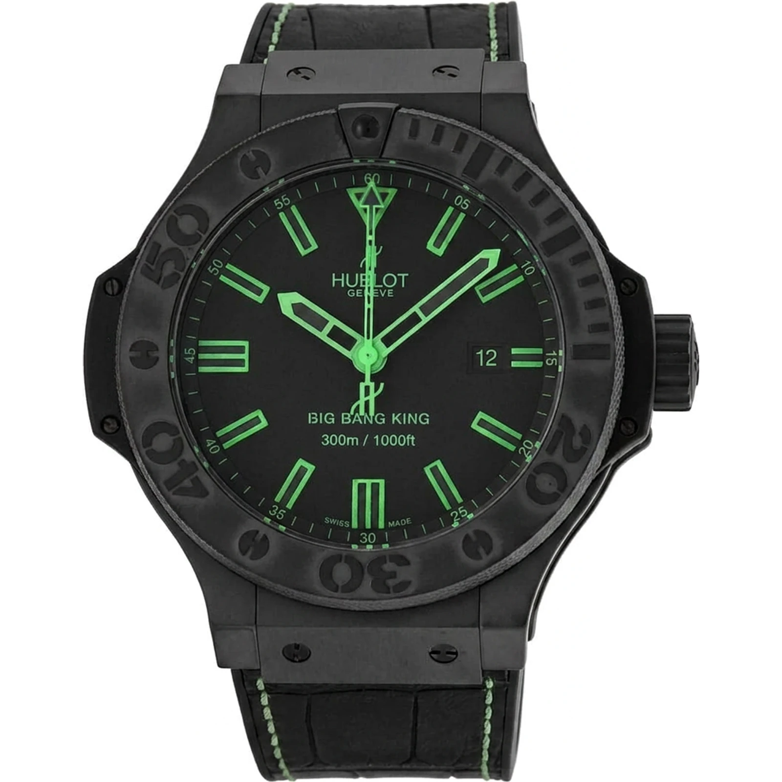 Hublot Big Bang King 322.CI.1190.GR.ABG11