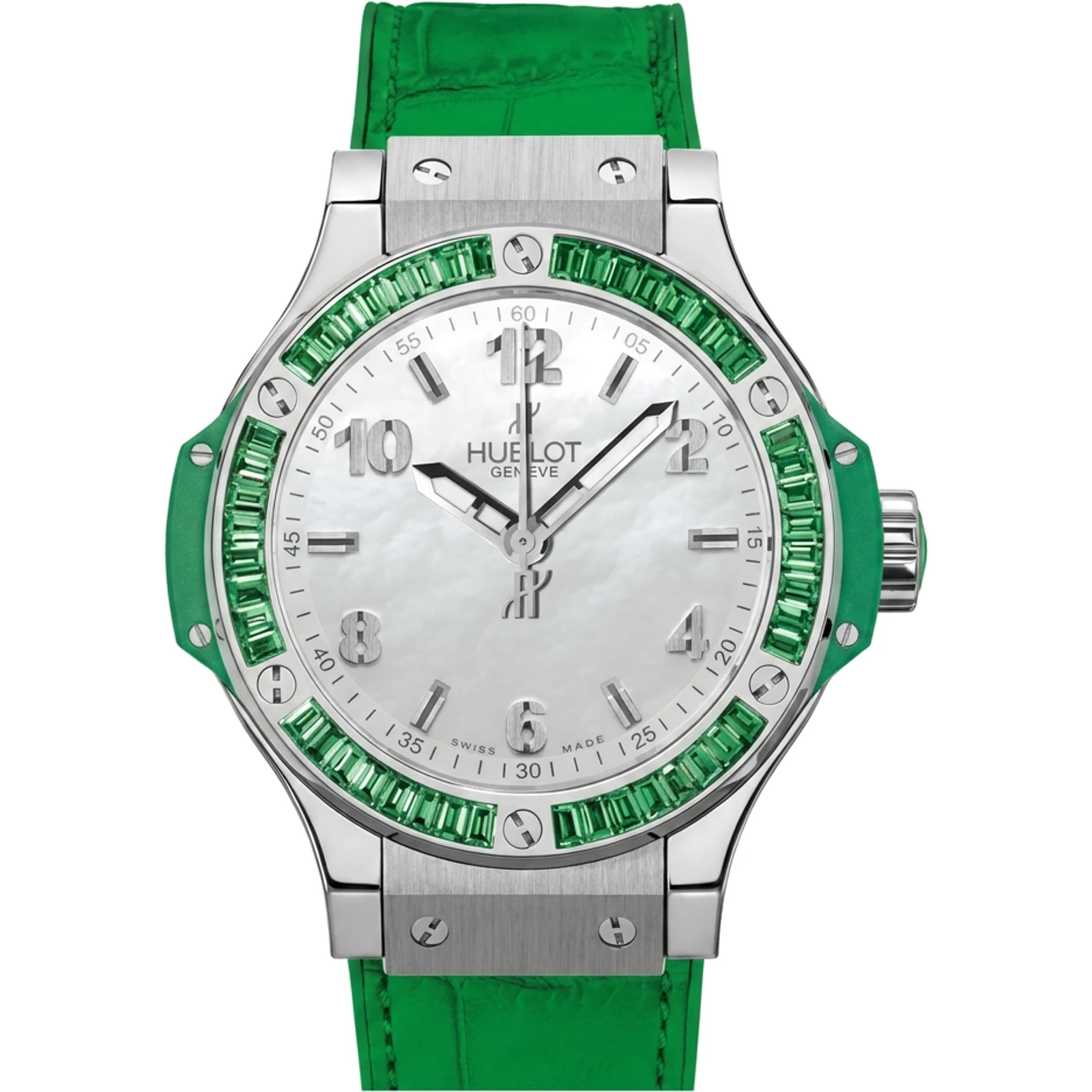 Hublot Big Bang Tutti Frutti 361.SG.6010.LR.1922