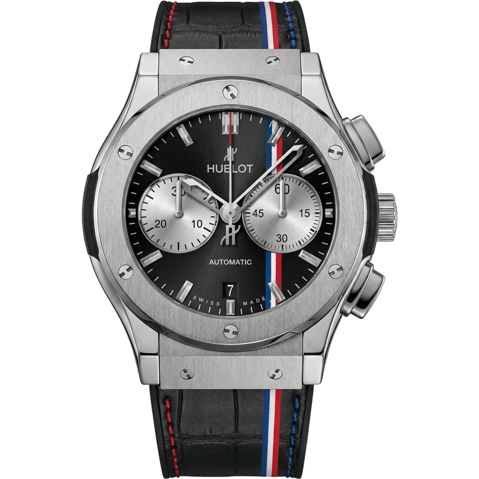 Hublot Classic Fusion Chronograph 521.NX.1472.VR.TRA14