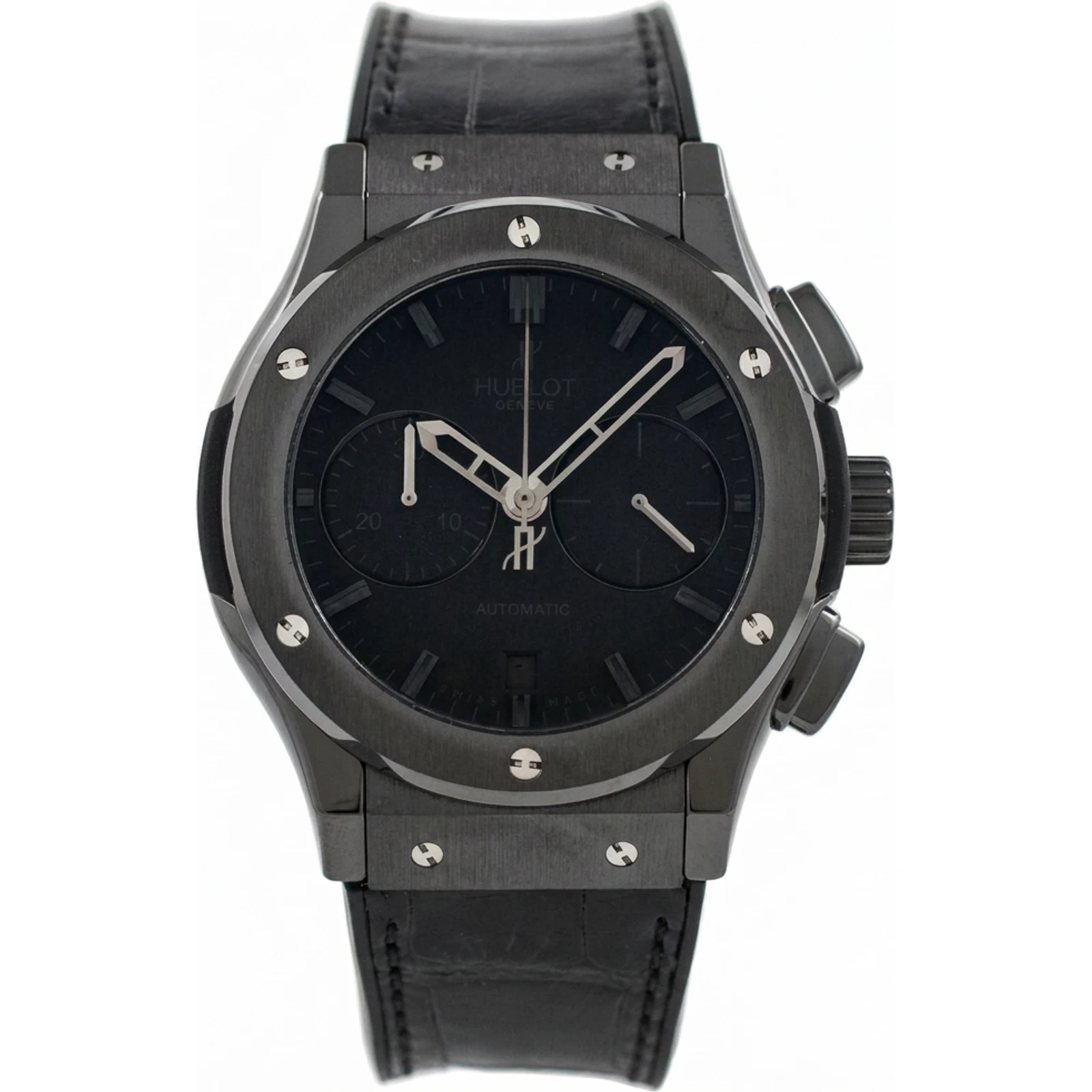 Hublot Classic Fusion Chronograph 521.CM.1110.LR
