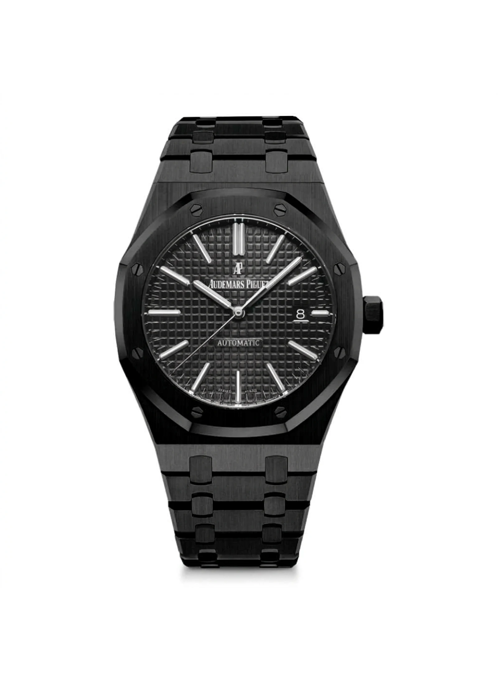 Audemars Piguet Royal Oak Selfwinding 15400ST.OO.1220ST.01