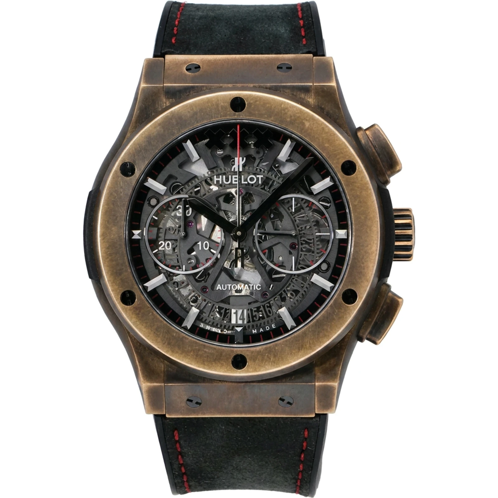 Hublot Classic Fusion 525.BZ.0173.VR.AMB18