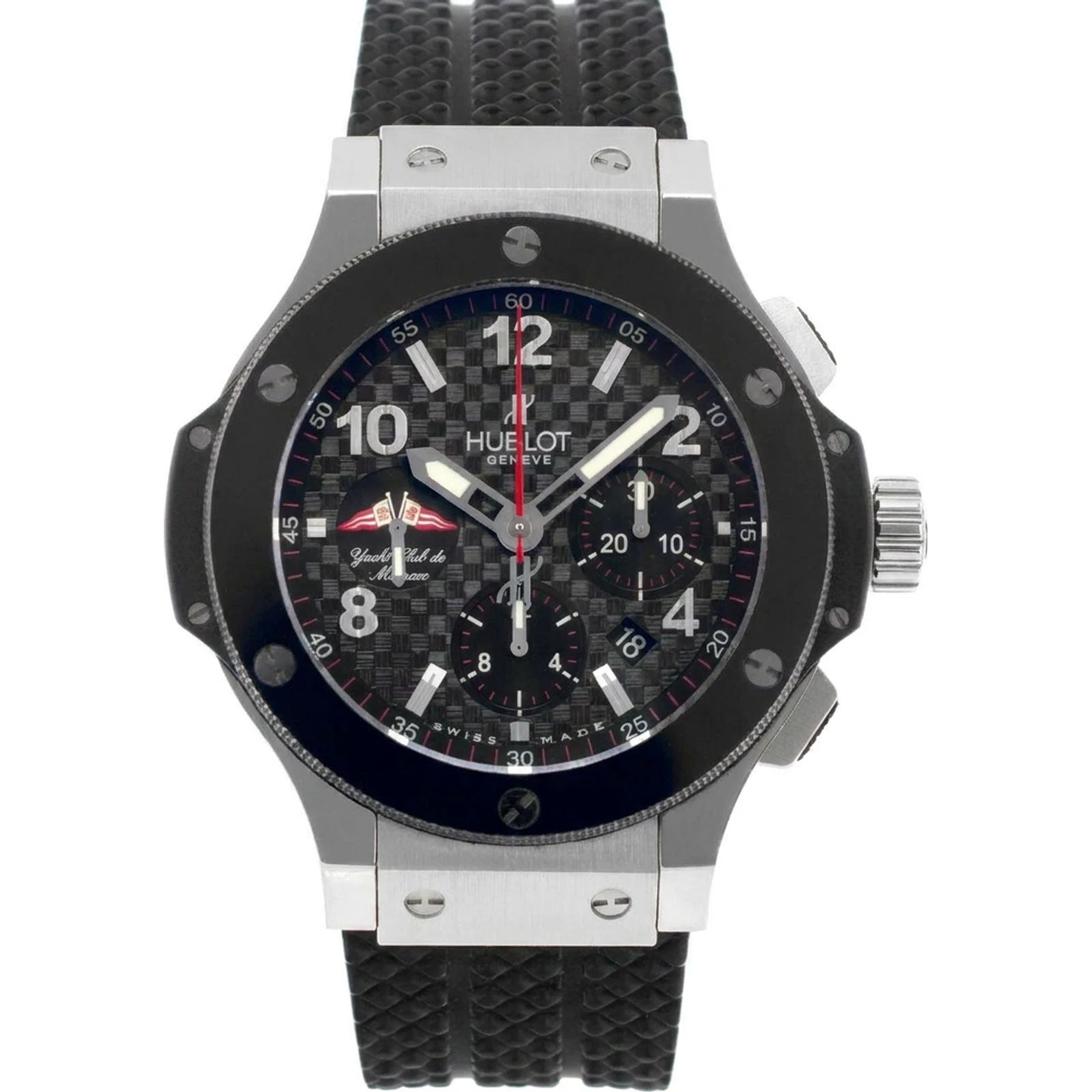 Hublot Big Bang 44 mm 301.SX.132.RX.TGA06