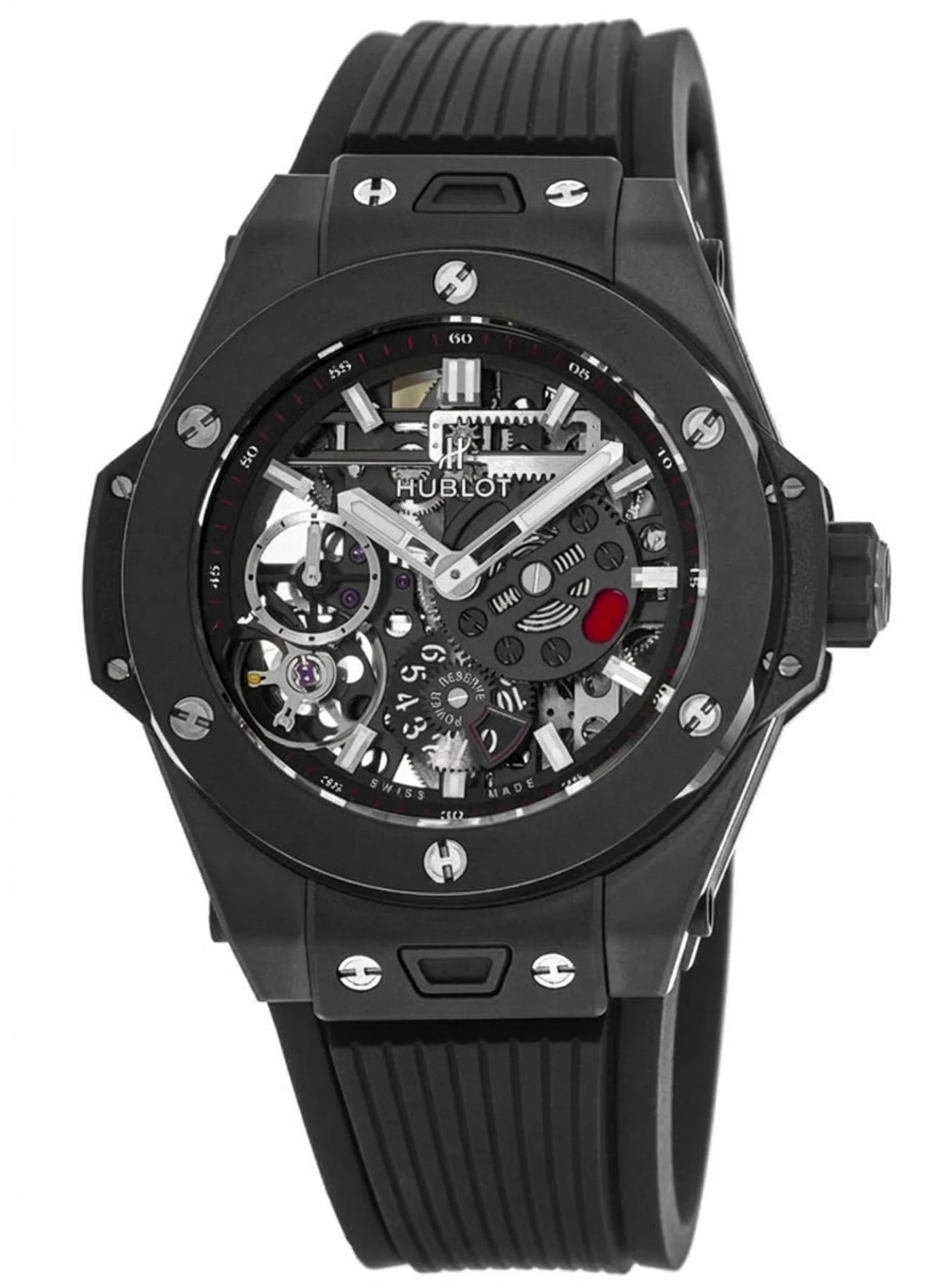 Hublot Scuderia Ferrari 90th Anniversary 402.QD.0123.NR