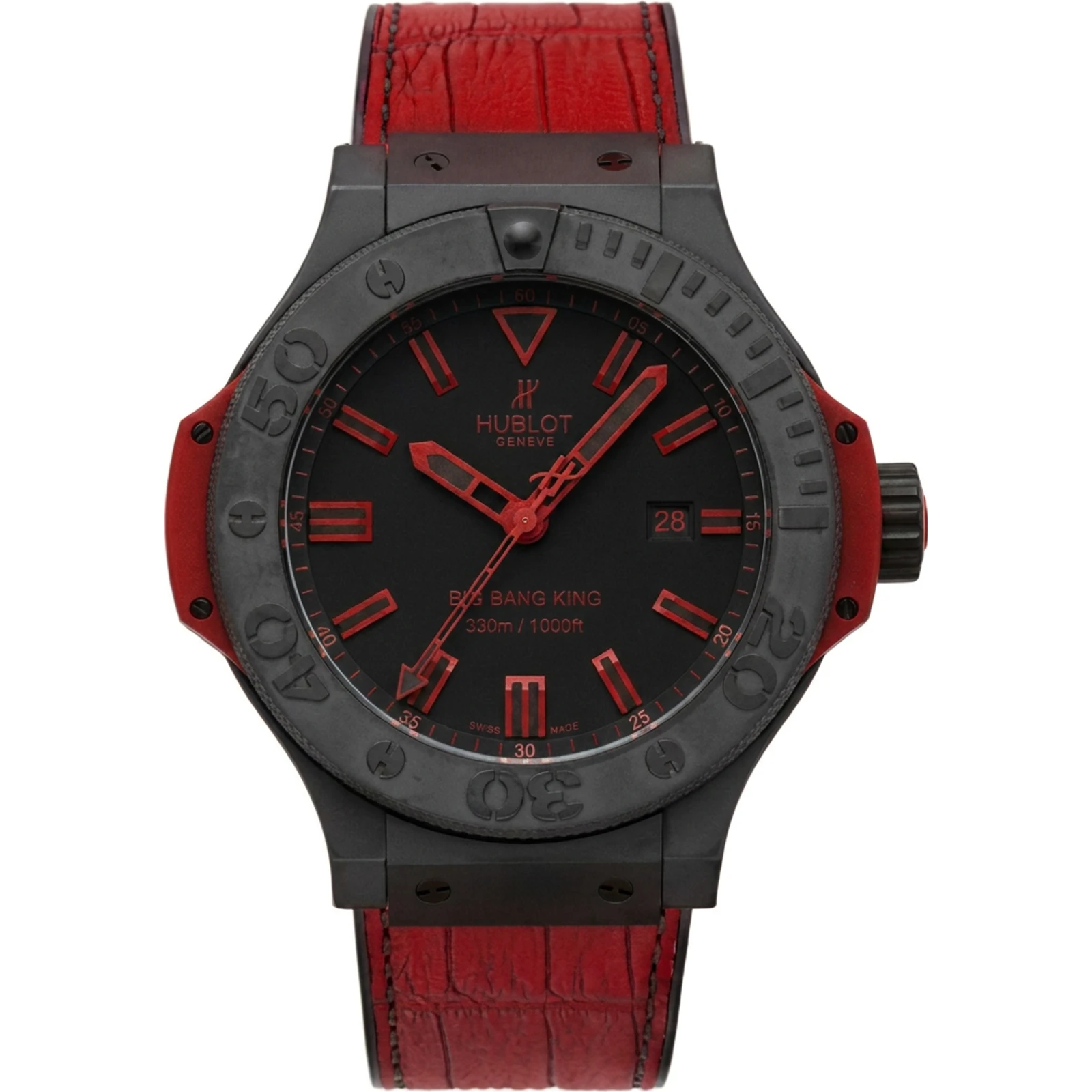 Hublot Big Bang King 322.CI.1130.GR.ABR10