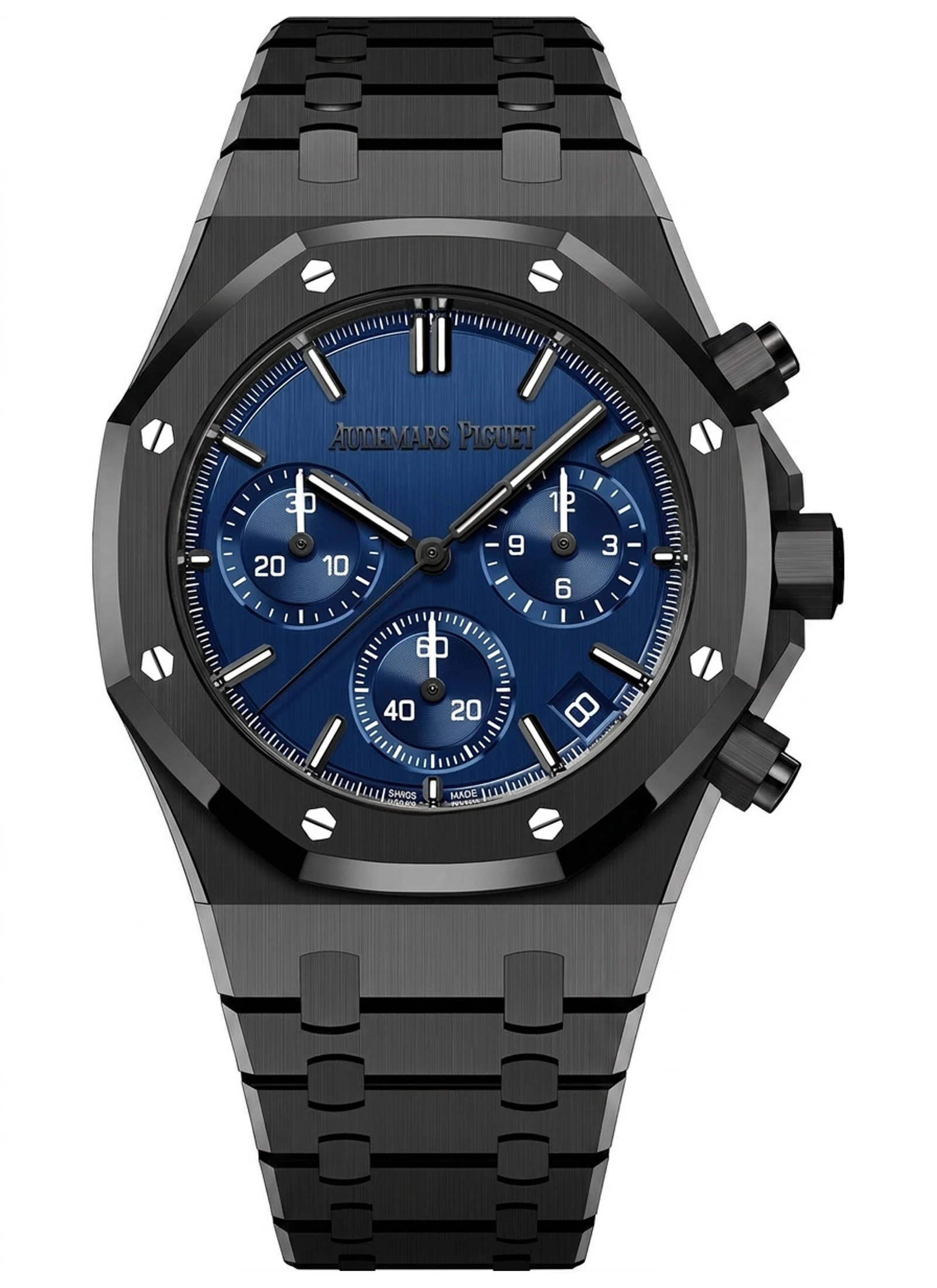 Audemars Piguet Royal Oak Chronograph 26240CE.OO.1225CE.01