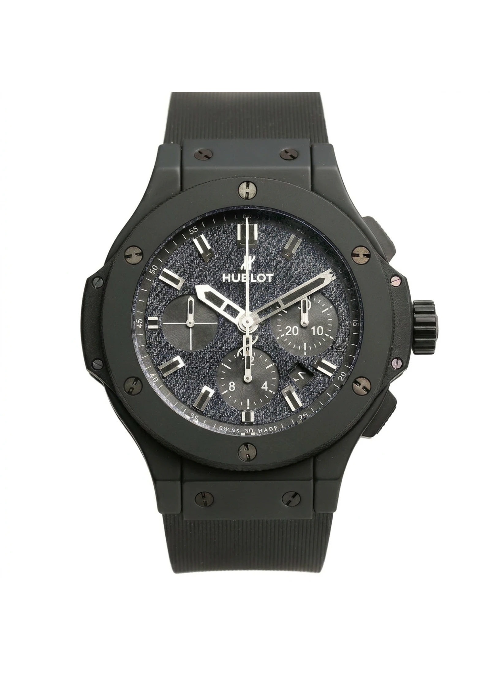 Hublot Big Bang Jeans 301.CI.2770.NR.JEANS14