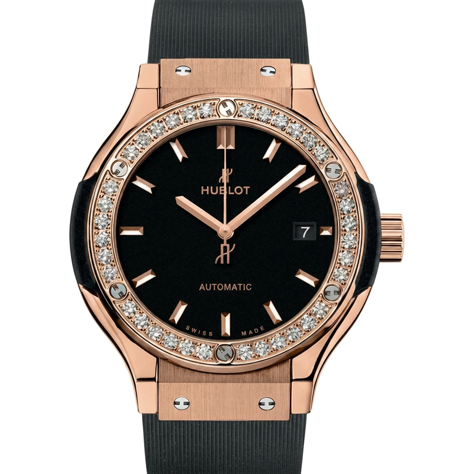Hublot Classic Fusion 582.OX.1180.RX.1204