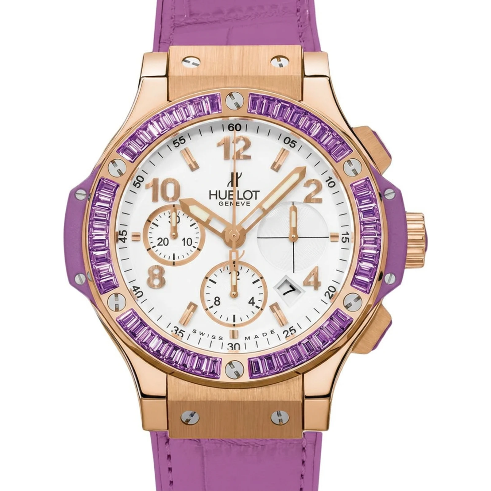 Hublot Big Bang Tutti Frutti 341.PV.2010.LR.1905