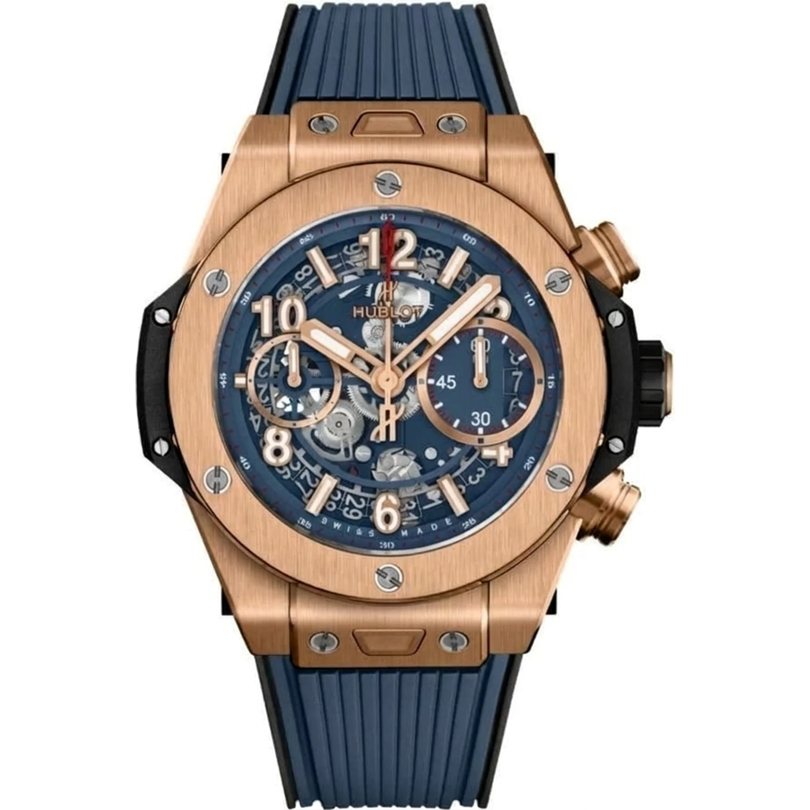 Hublot Big Bang Unico 441.OX.5189.RX