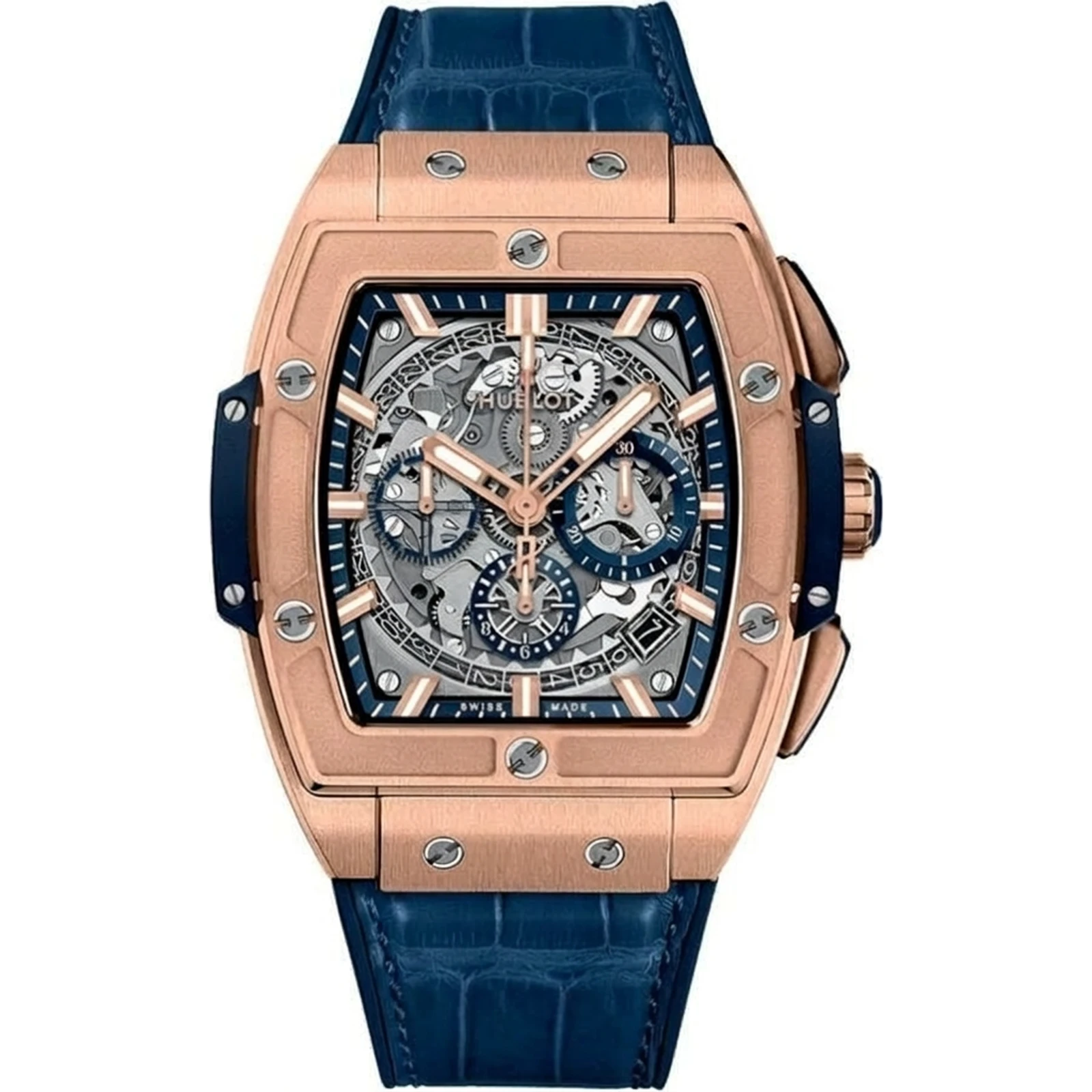 Hublot Spirit of Big Bang 641.OX.7180.LR