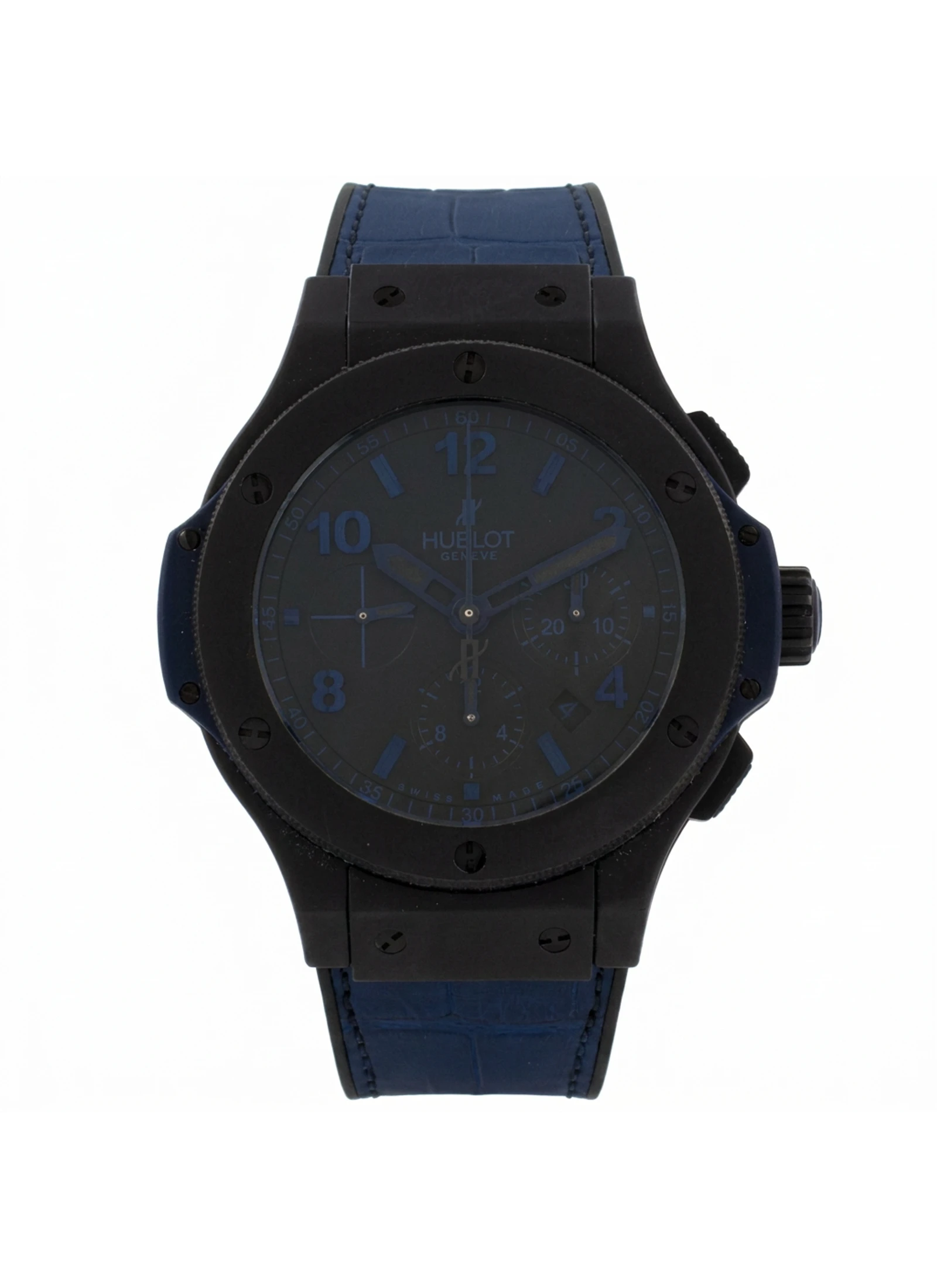Hublot Big Bang 44 mm 301.CI.1190.GR.ABB09