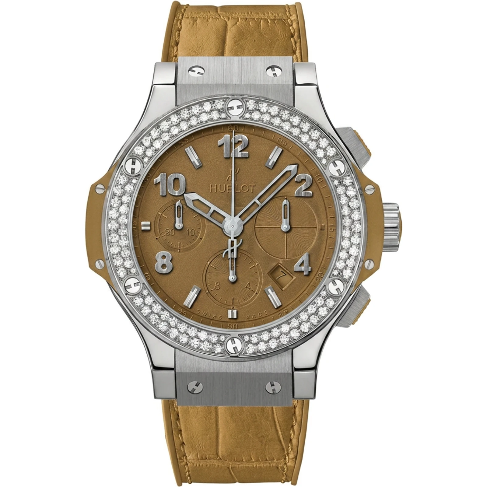 Hublot Big Bang Tutti Frutti 341.SV.5290.LR.1104